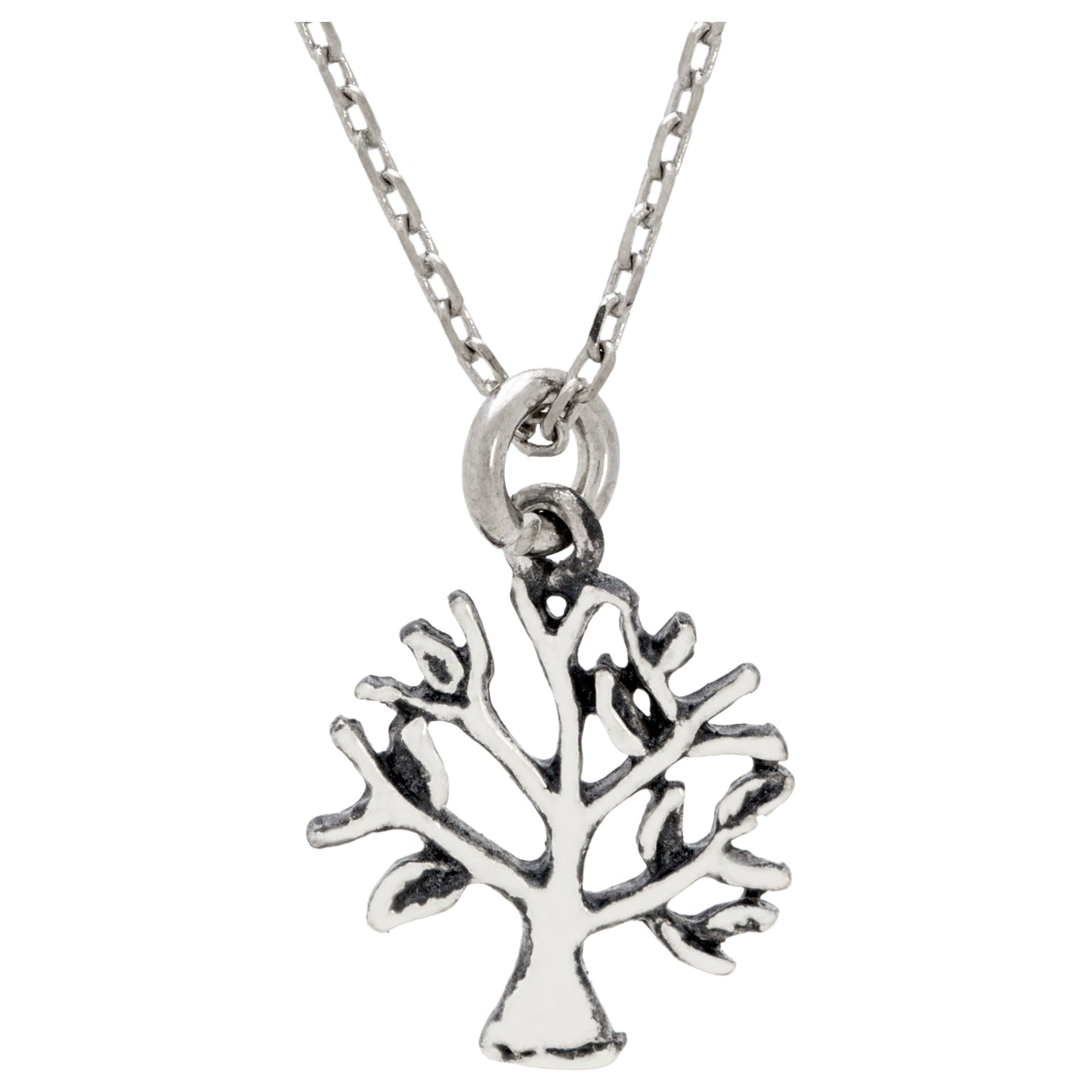 Friendship Tree Necklace
