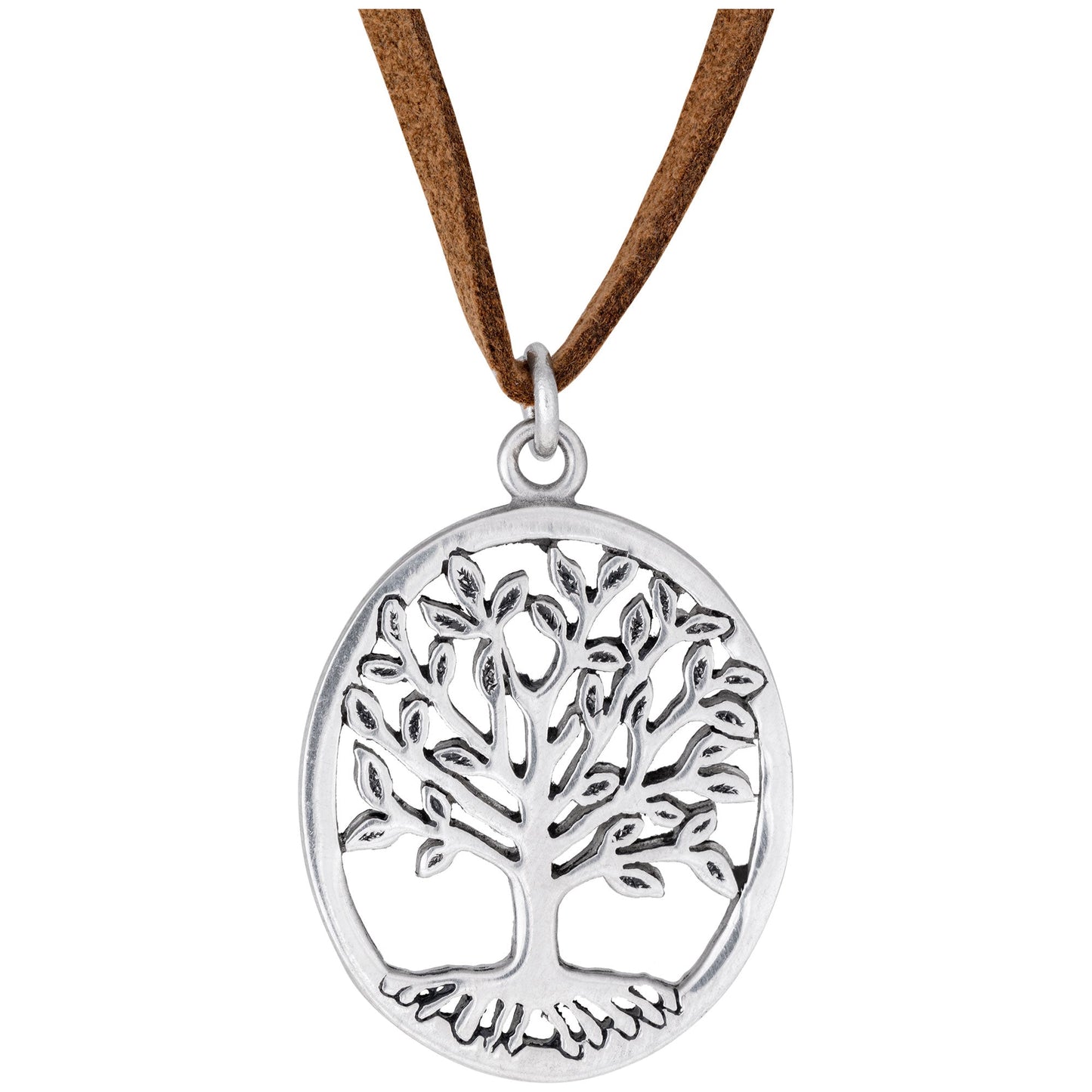 Friendship Tree Necklace