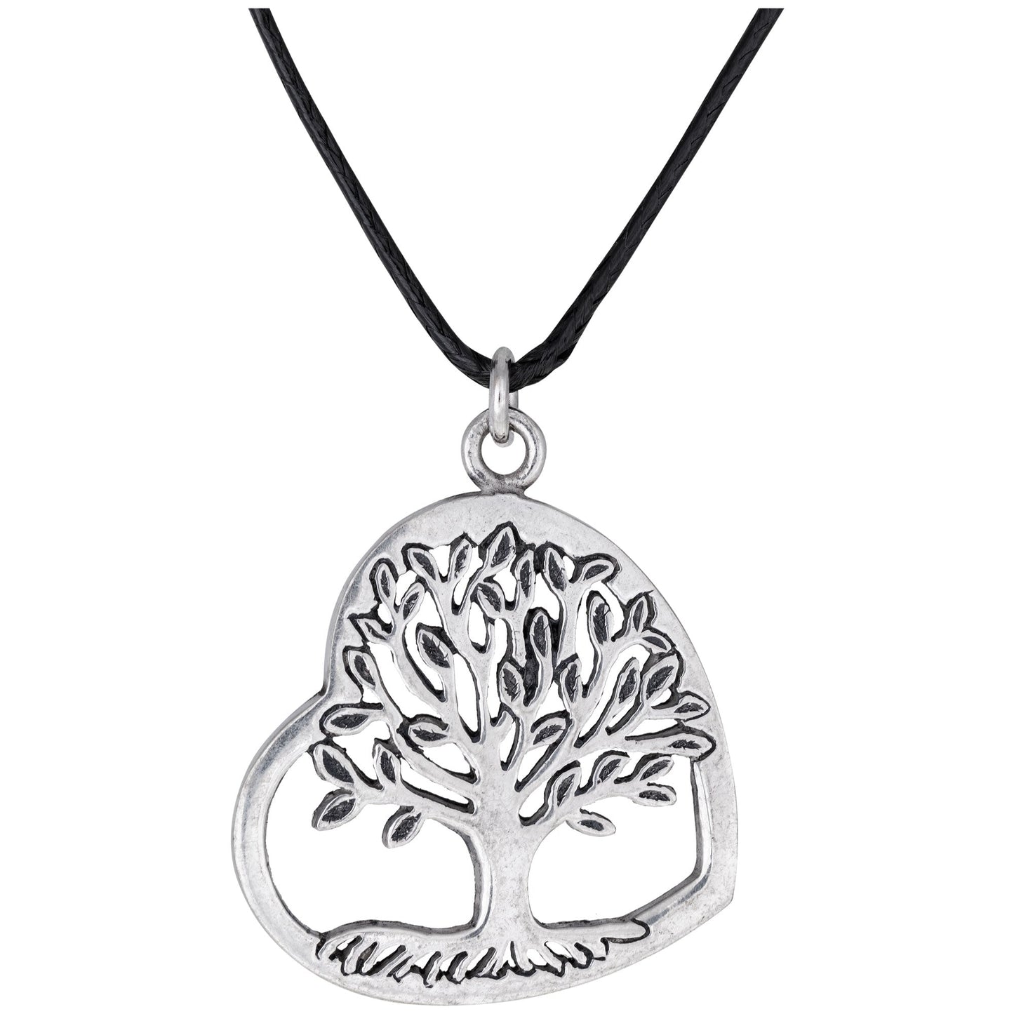 Friendship Tree Necklace