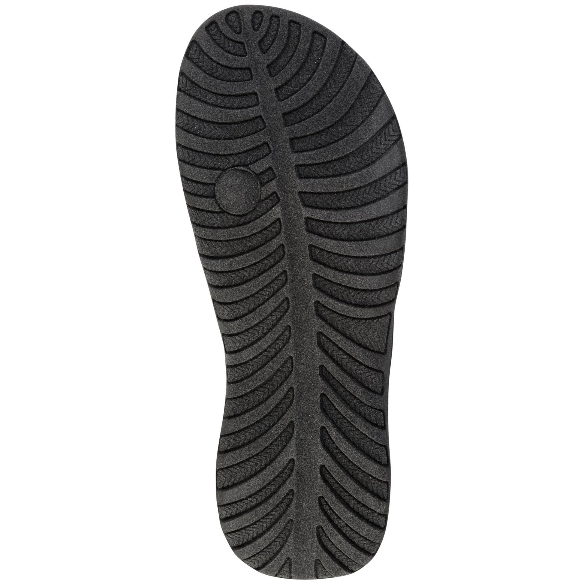 Ultralite™ Pink Ribbon Strappy Sport Sandals