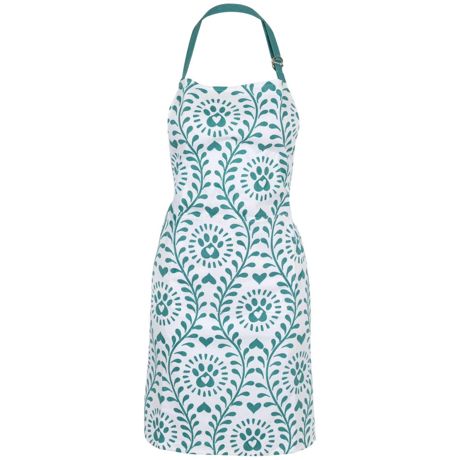 Blooming Vines Kitchen Collection