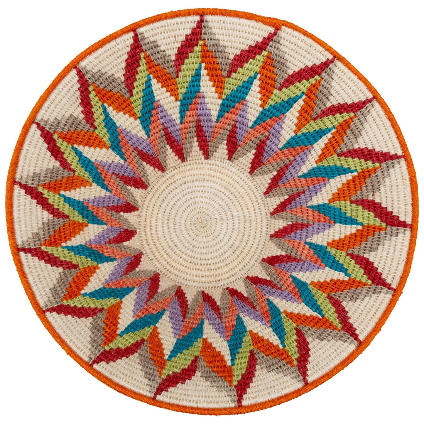 Earth & Sky Gallery Basket