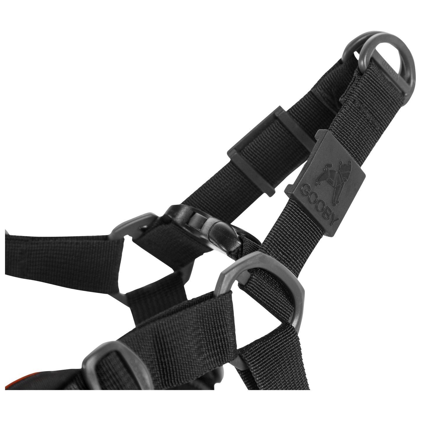 Gooby® Escape Free Dog Sport Harness