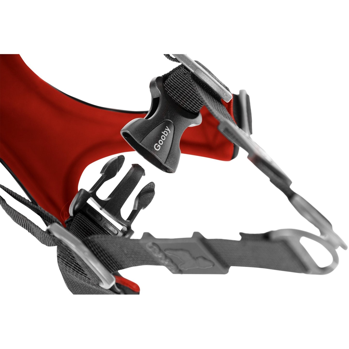 Gooby® Escape Free Dog Sport Harness
