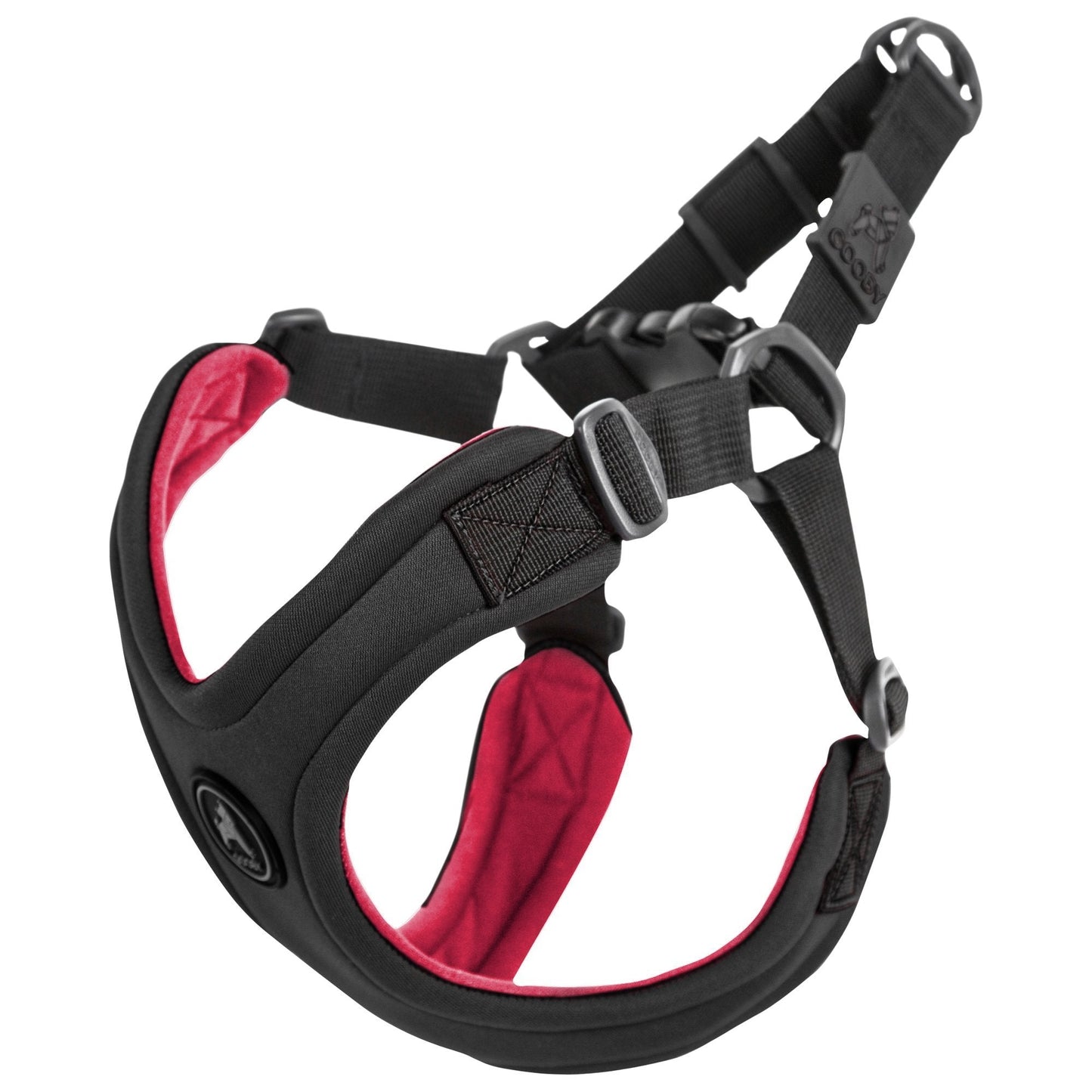 Gooby® Escape Free Dog Sport Harness