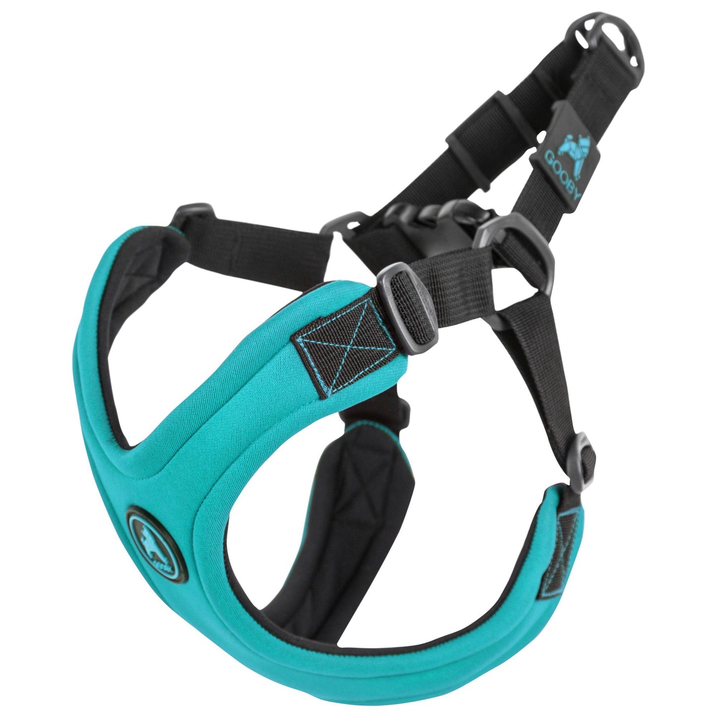 Gooby® Escape Free Dog Sport Harness