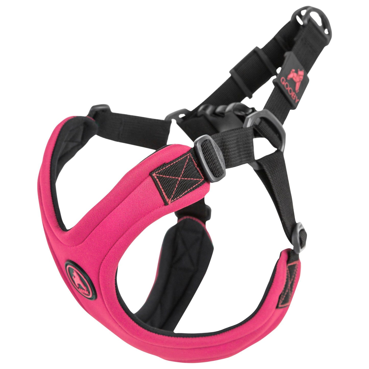 Gooby® Escape Free Dog Sport Harness