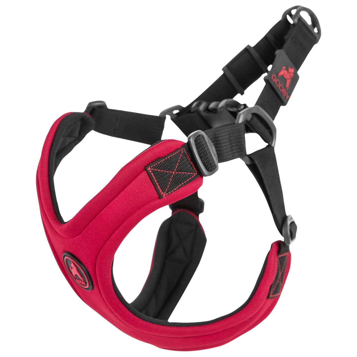 Gooby® Escape Free Dog Sport Harness
