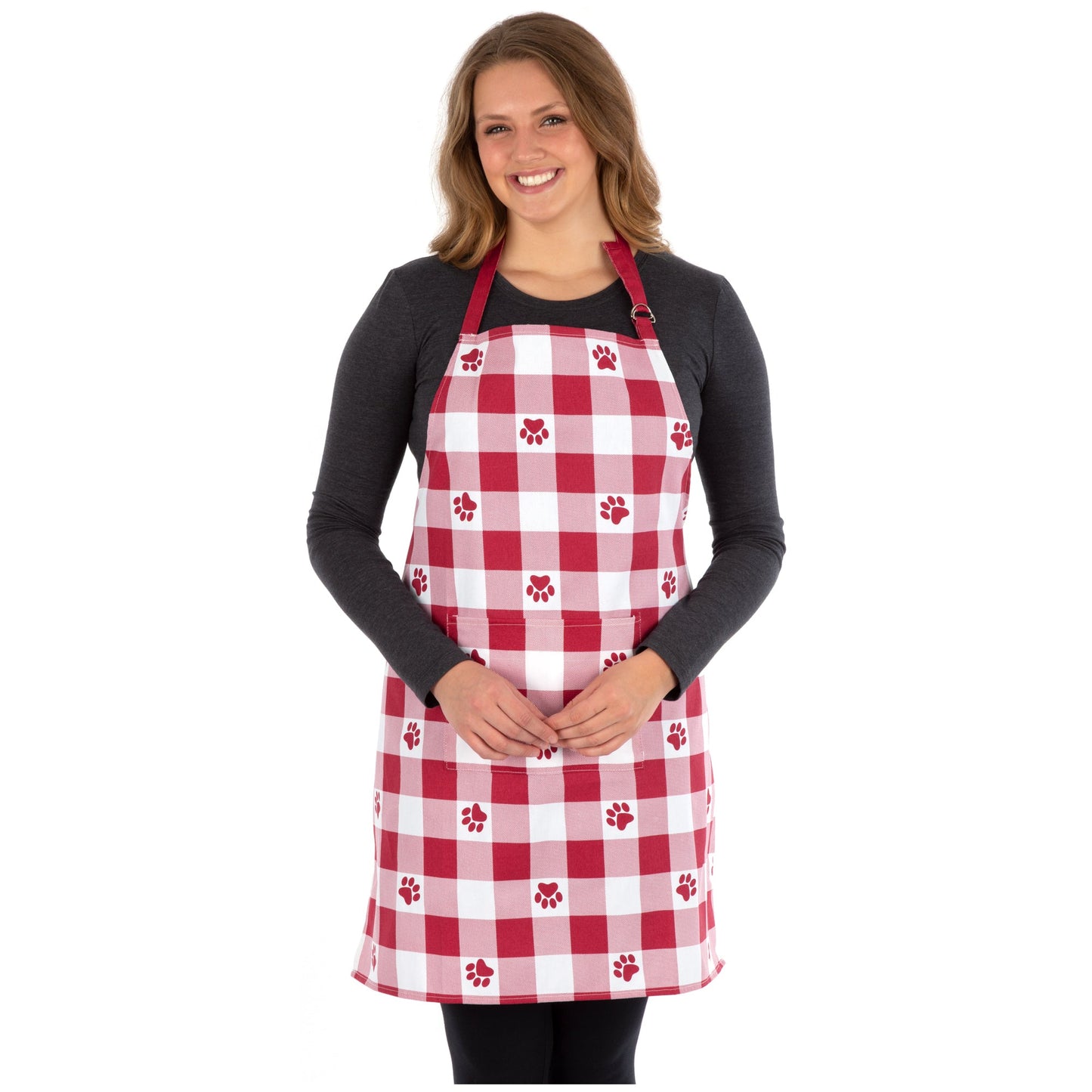 Buffalo Paws Kitchen Textiles