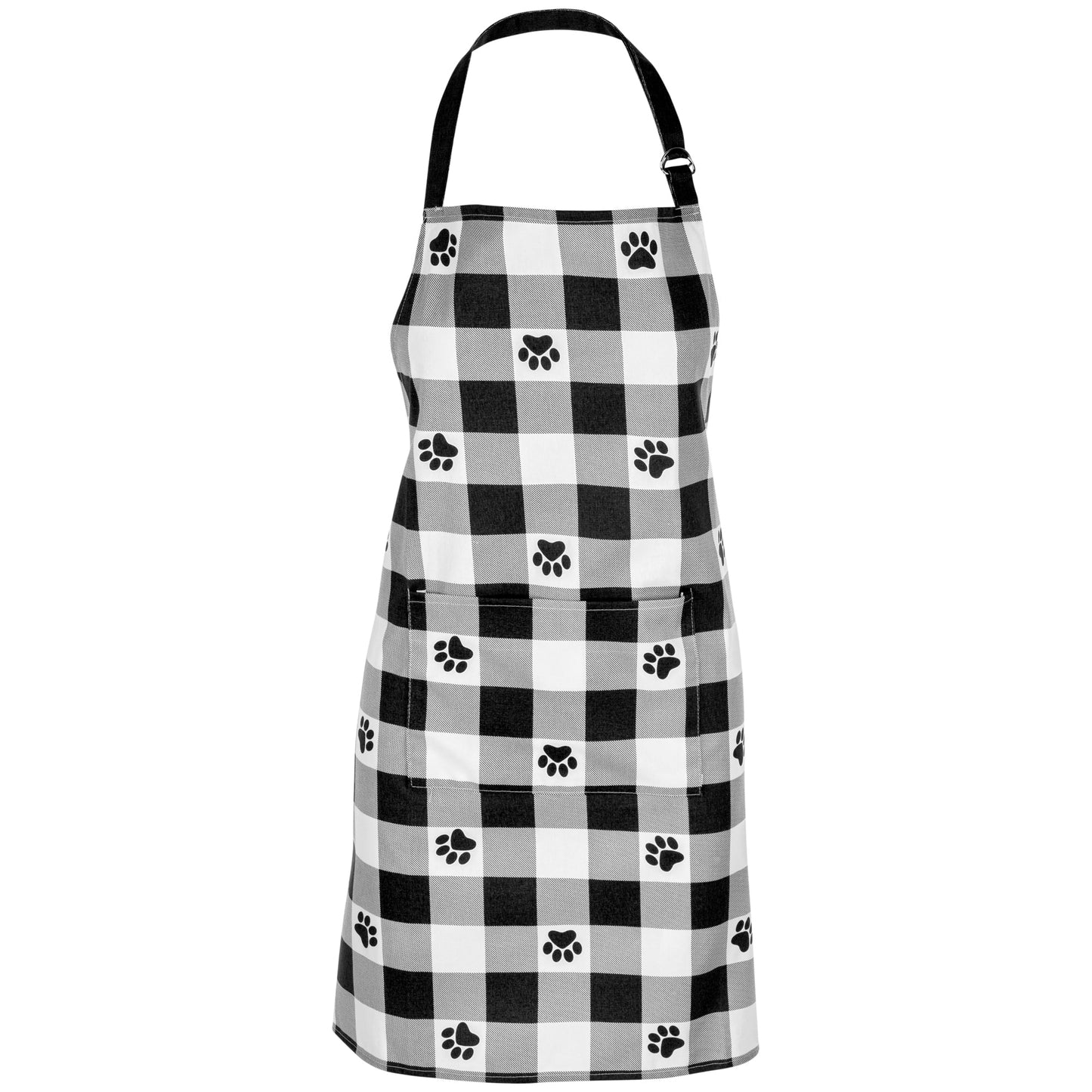 Buffalo Paws Kitchen Textiles