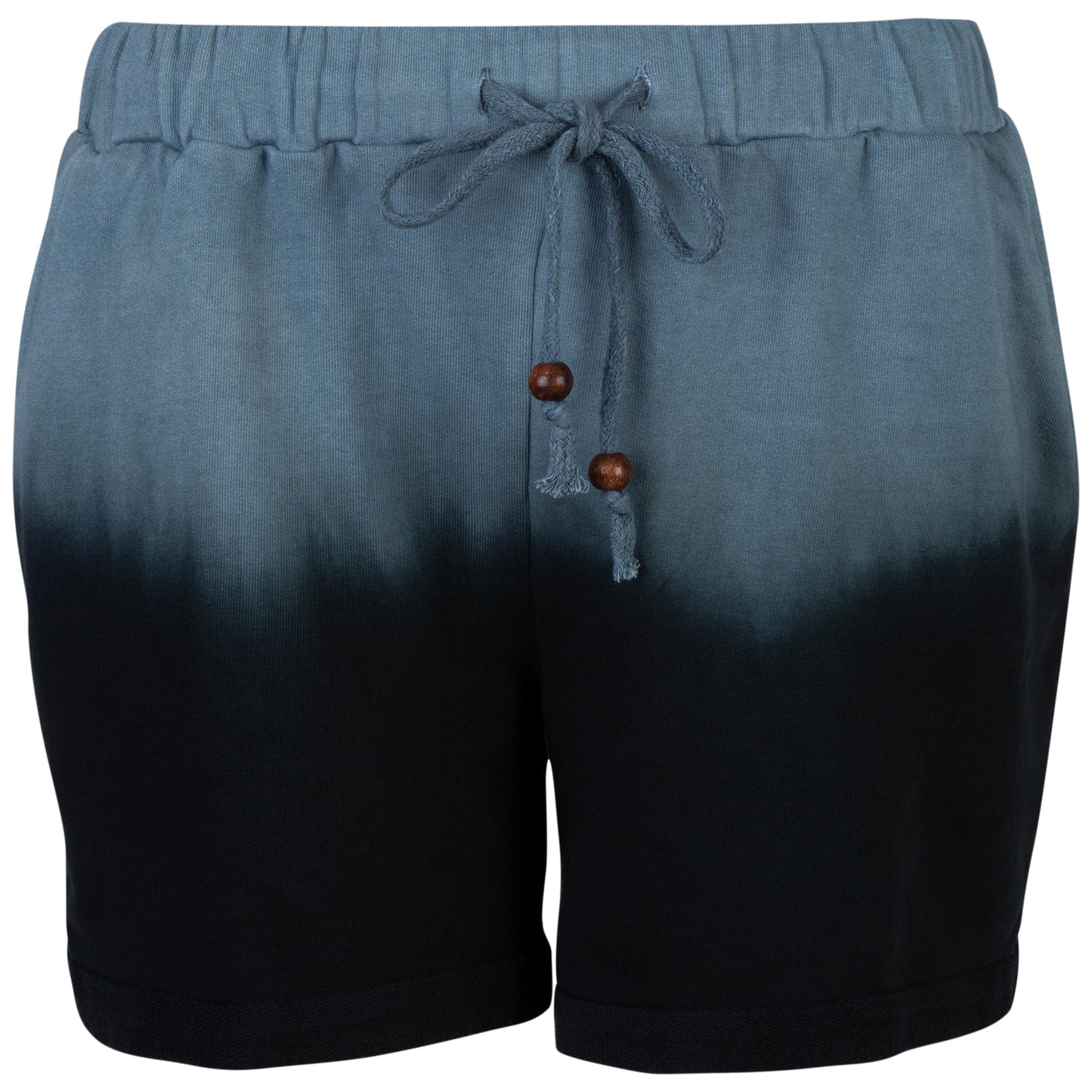 Casual Ombre Shorts | Fair Trade