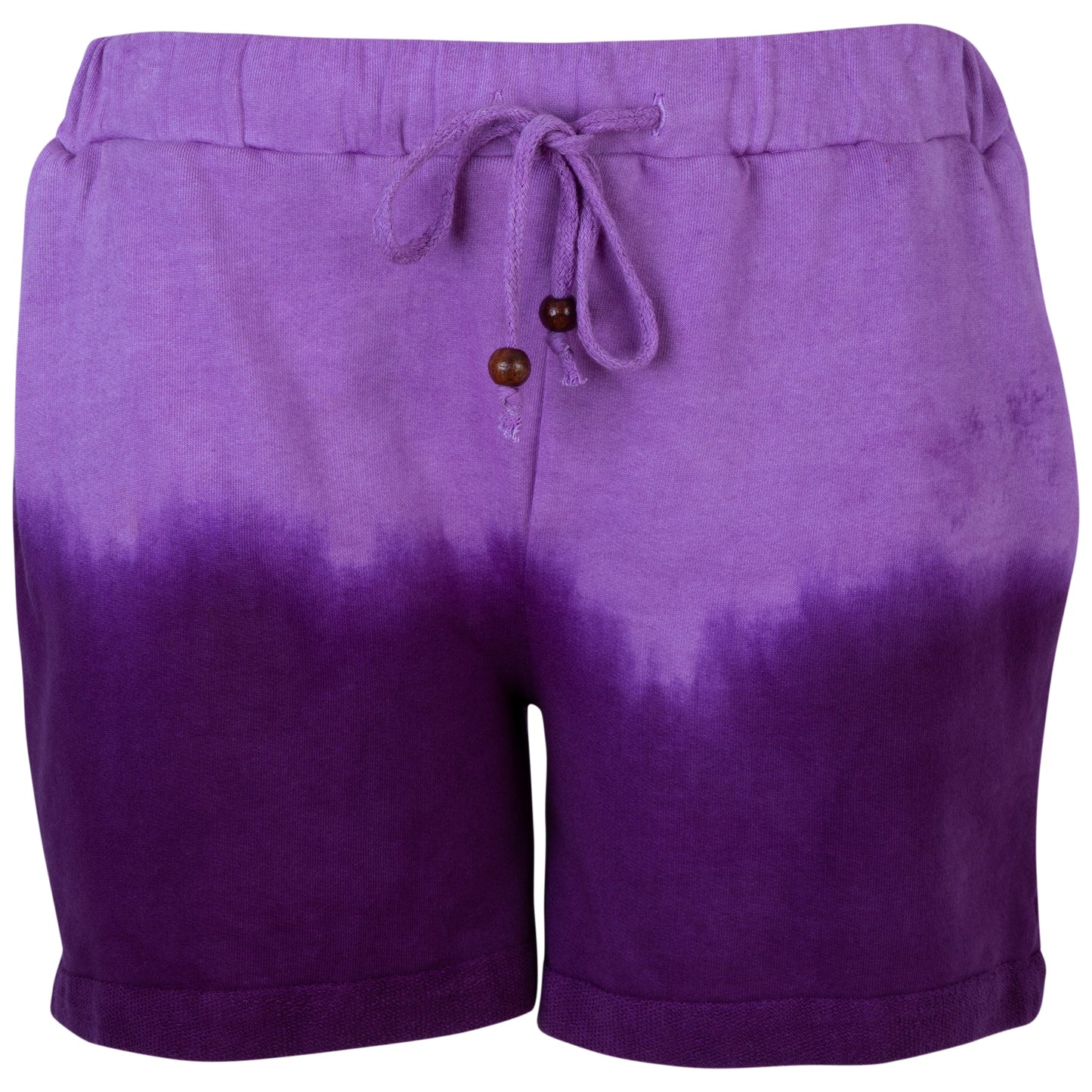Casual Ombre Shorts | Fair Trade