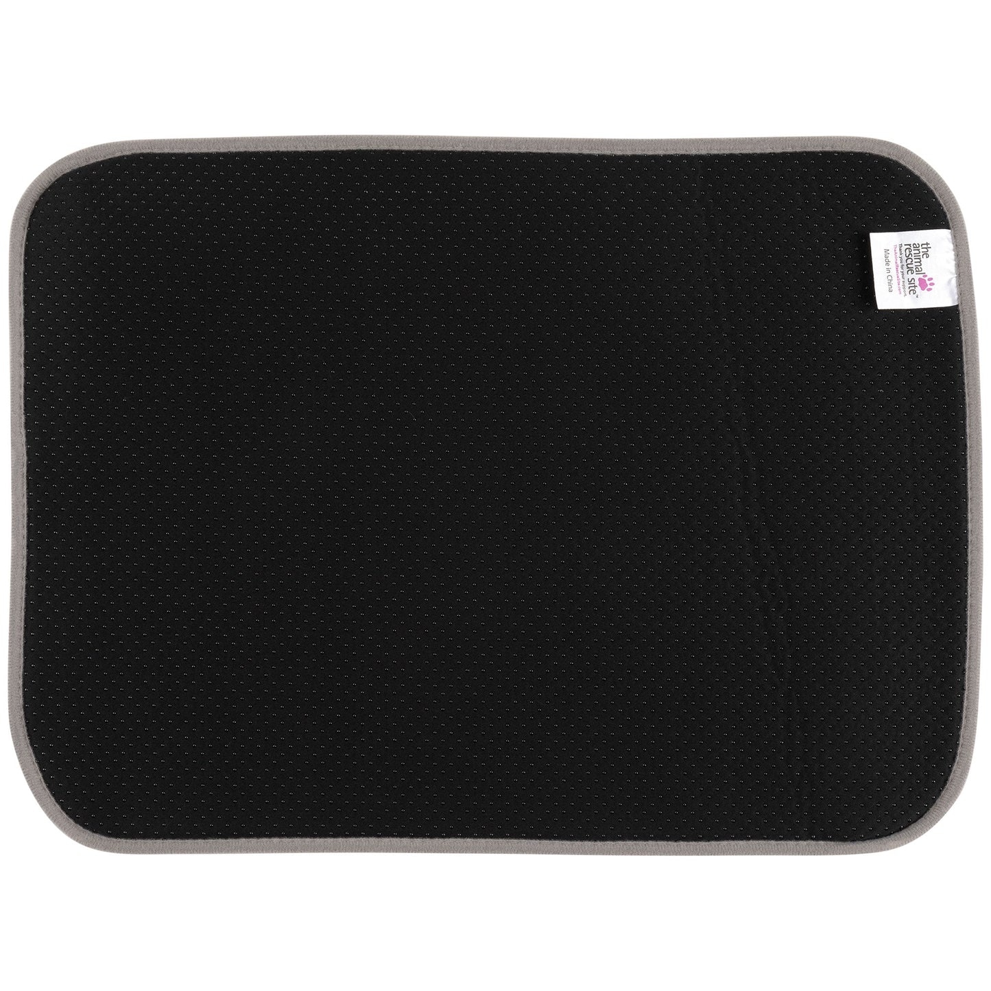 Paisley Paws Absorbent Dish Drying Mat