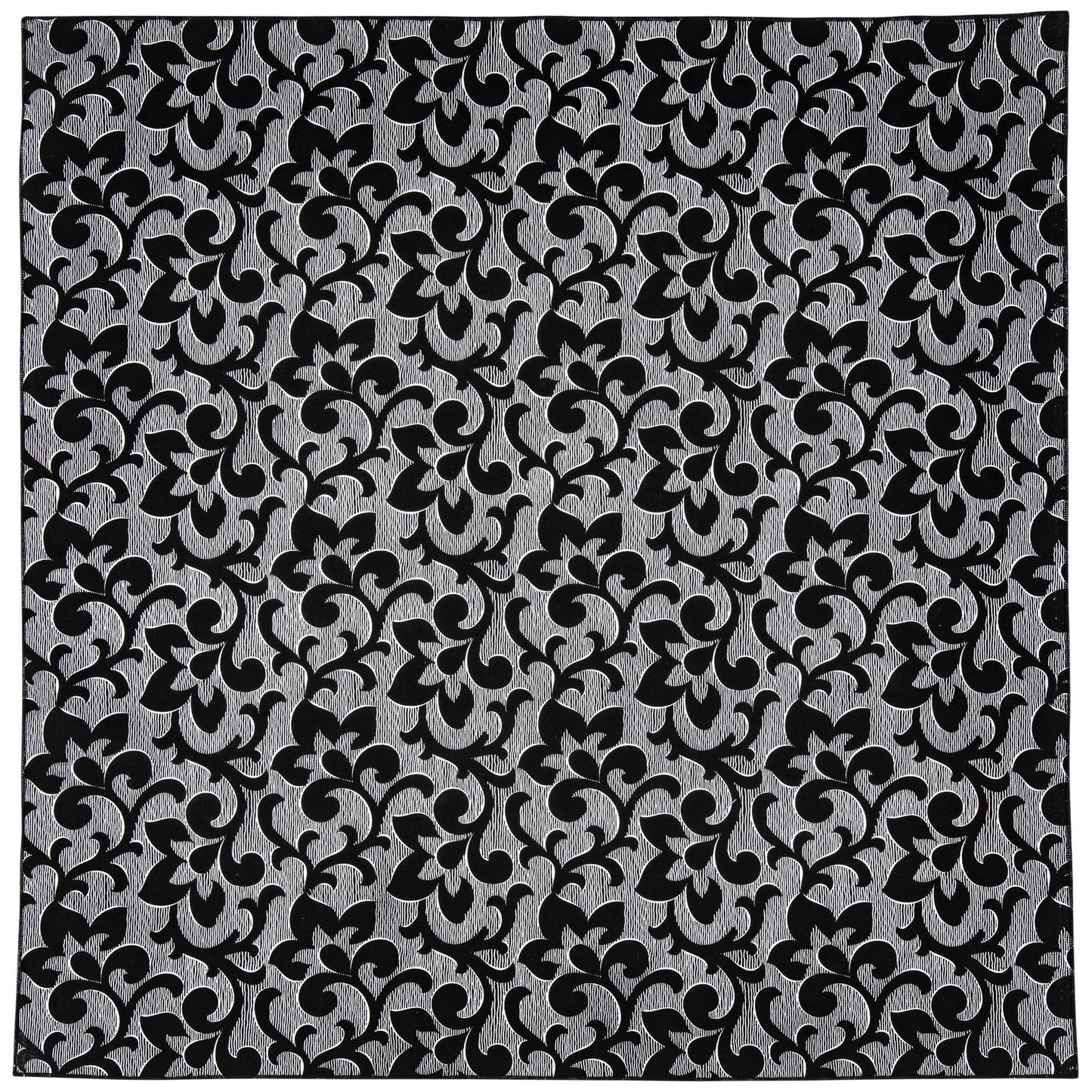 Paisley Garden Bandana