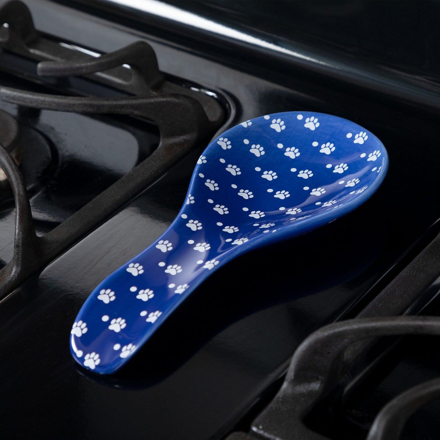 Paws & Dots Spoon Rest