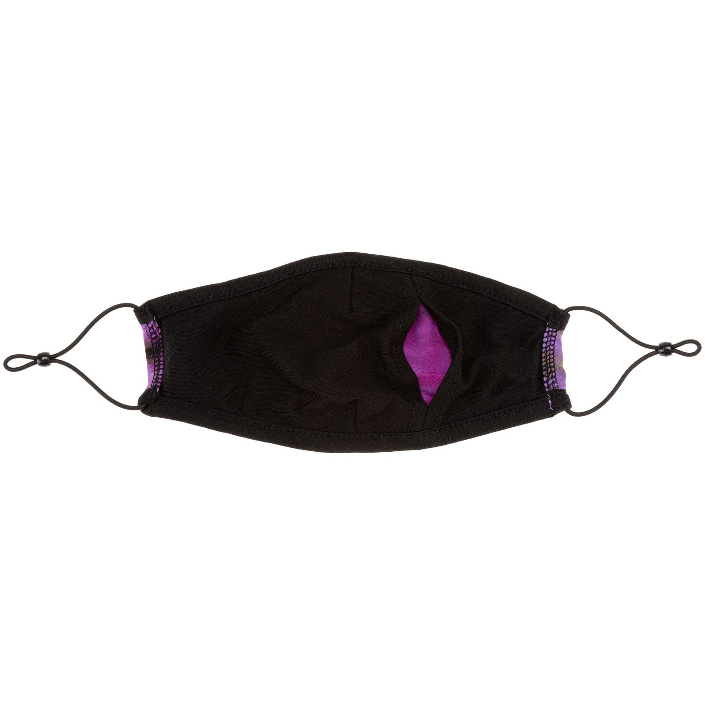 Tie-Dye Protected Face Mask