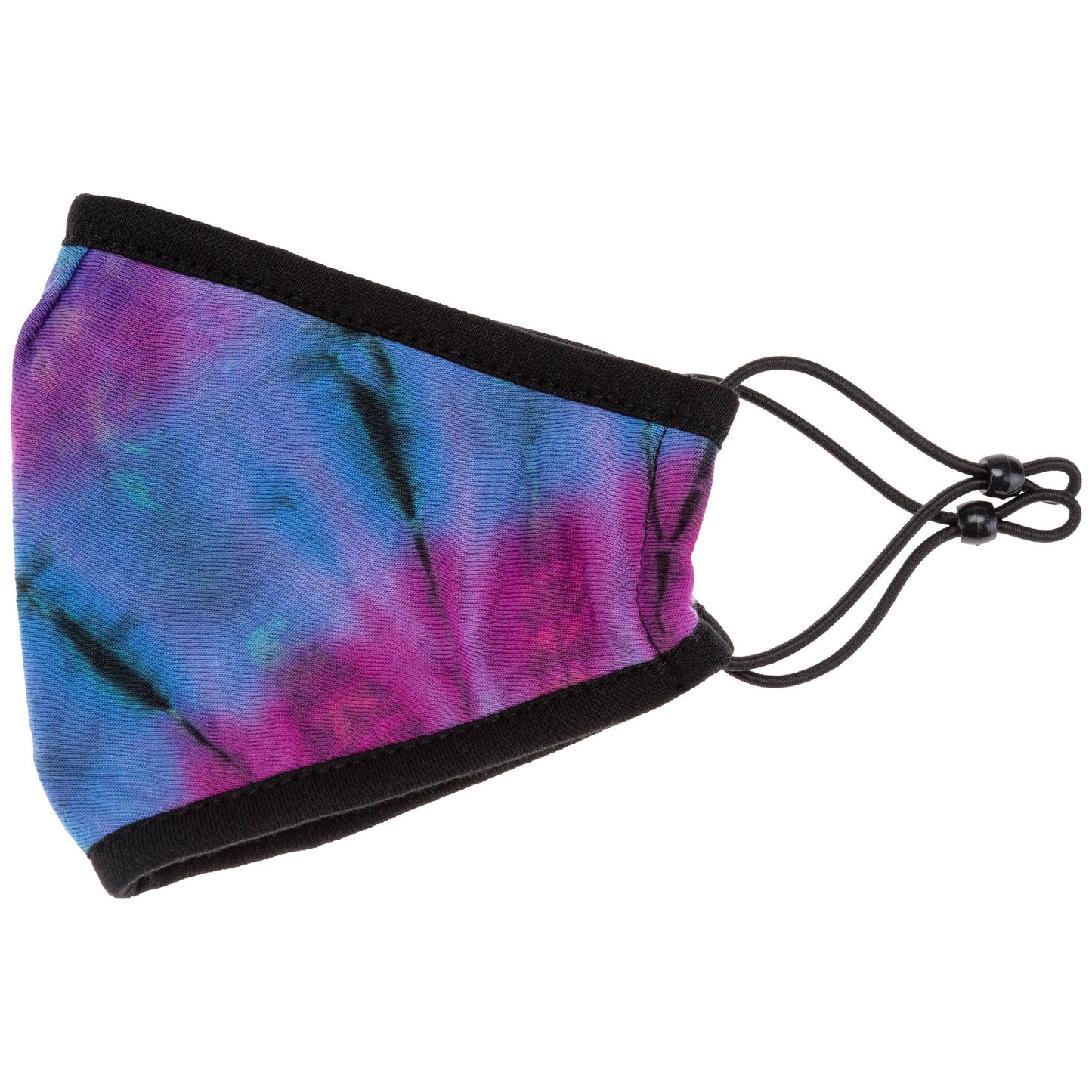 Tie-Dye Protected Face Mask
