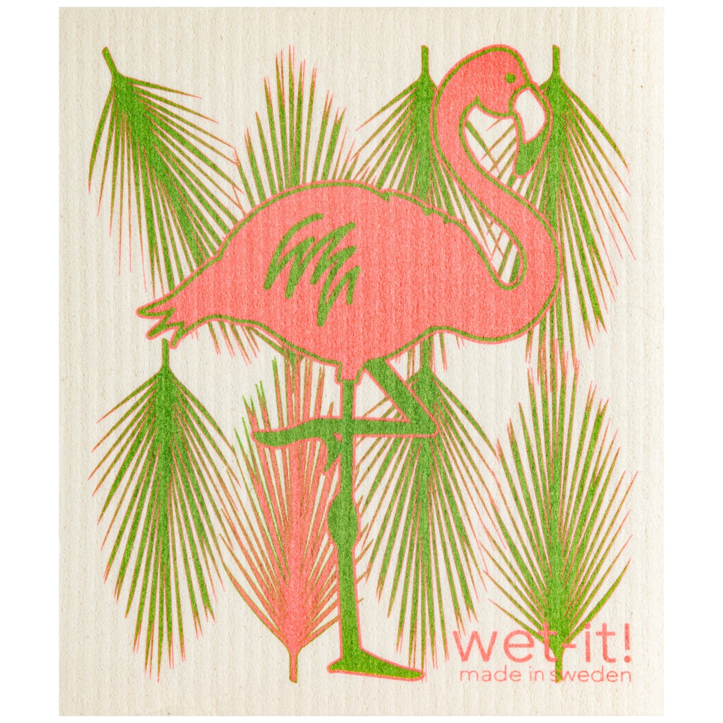 Wet-It! Reusable Cloth