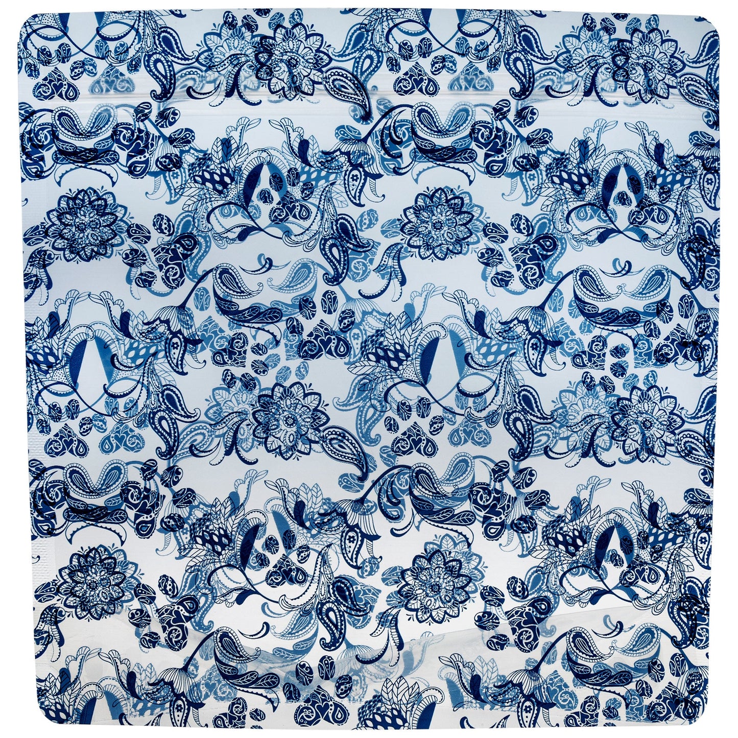 Reusable Snack Storage Pouch - Set of 8