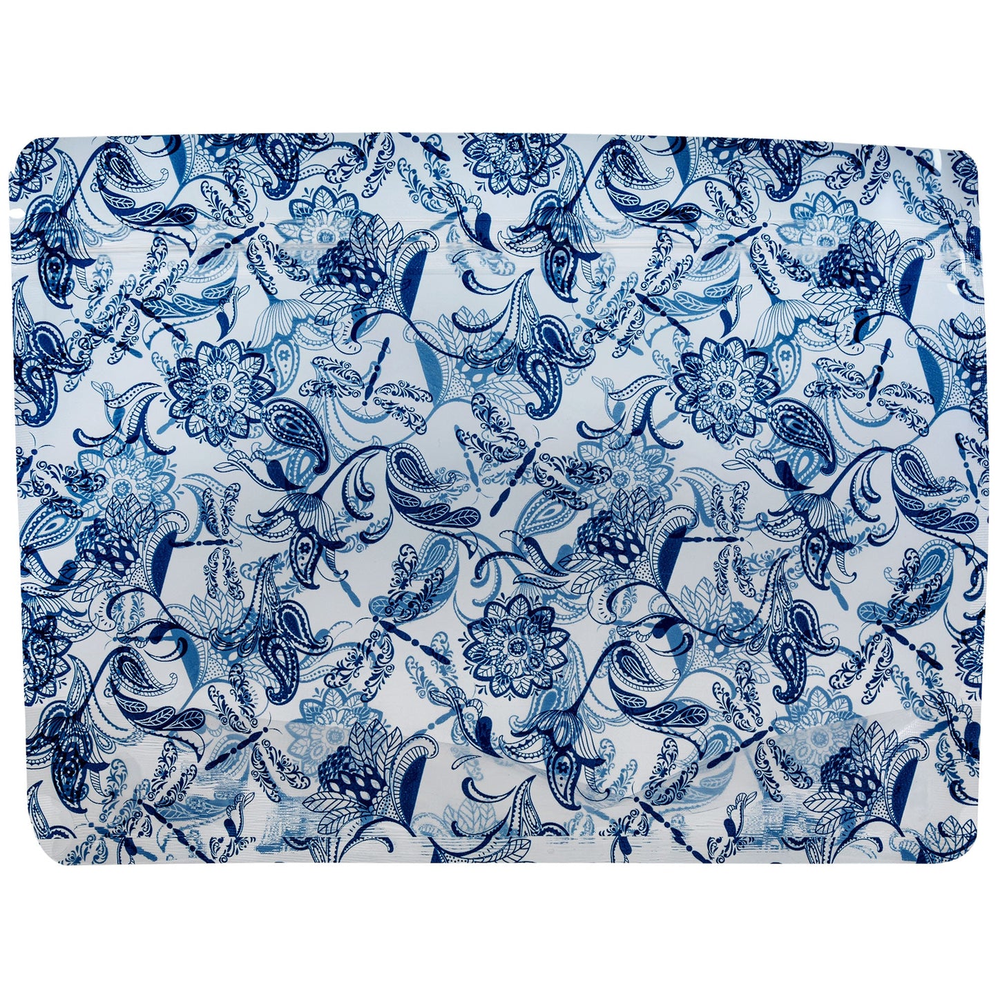 Reusable Snack Storage Pouch - Set of 8