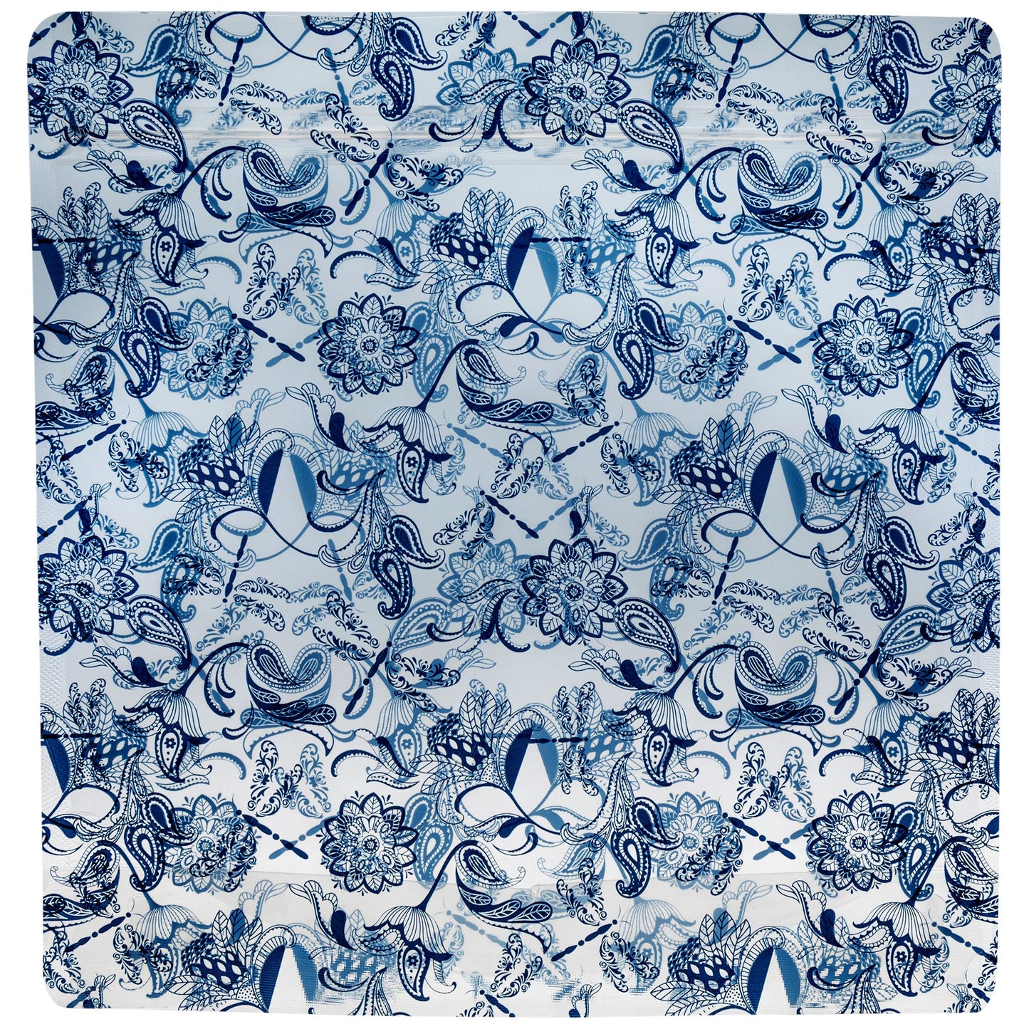 Reusable Snack Storage Pouch - Set of 8