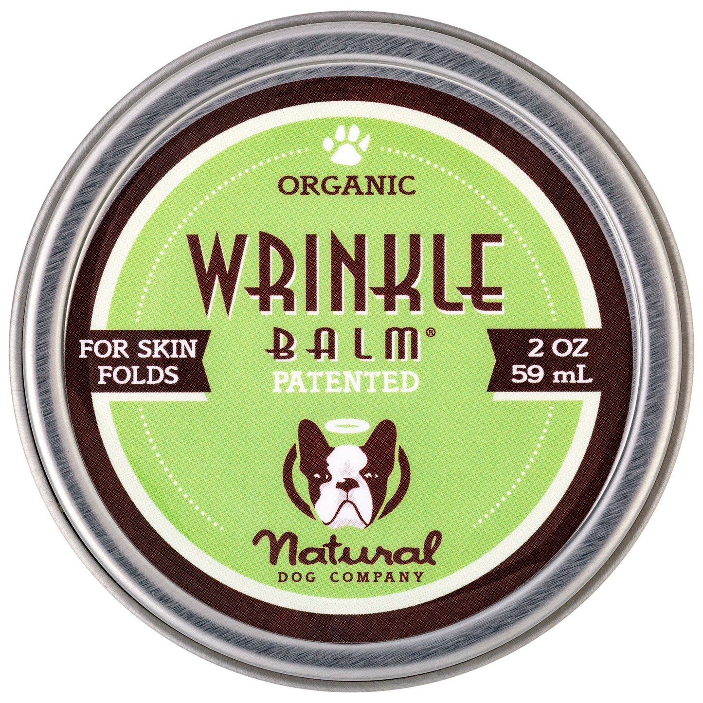 Natural Dog™ Wrinkle Balm