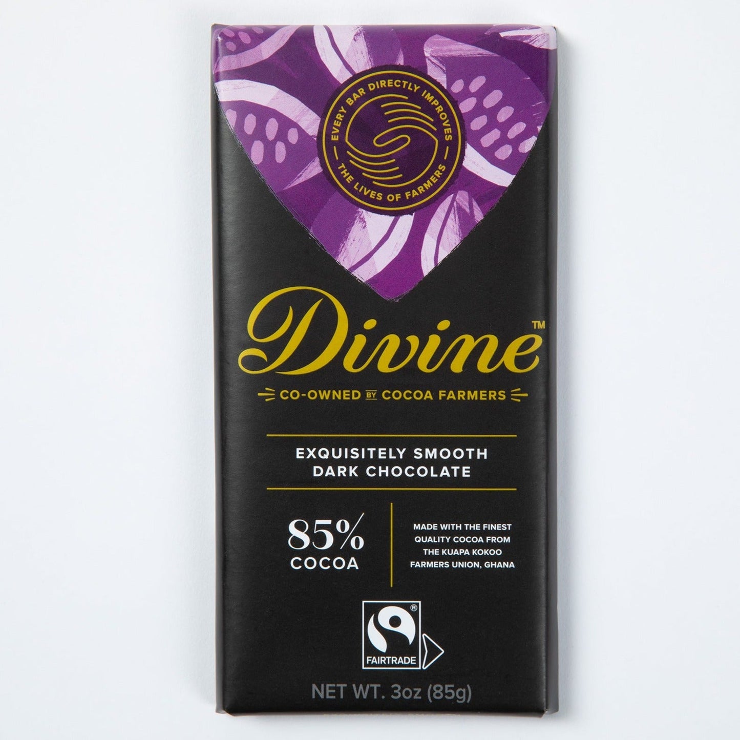 Divine™ Chocolate Bar