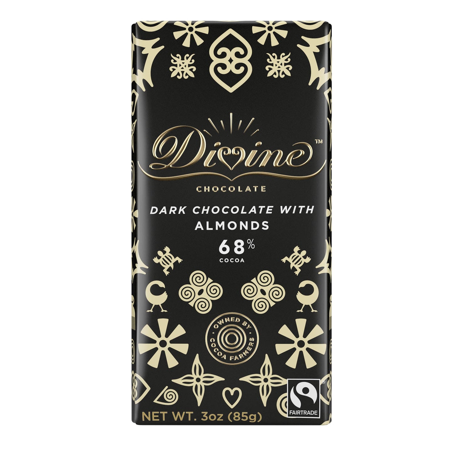 Divine™ Chocolate Bar
