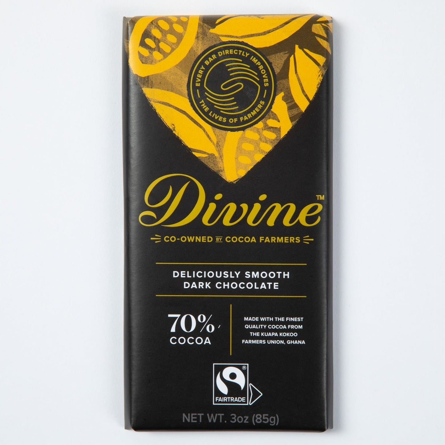 Divine™ Chocolate Bar