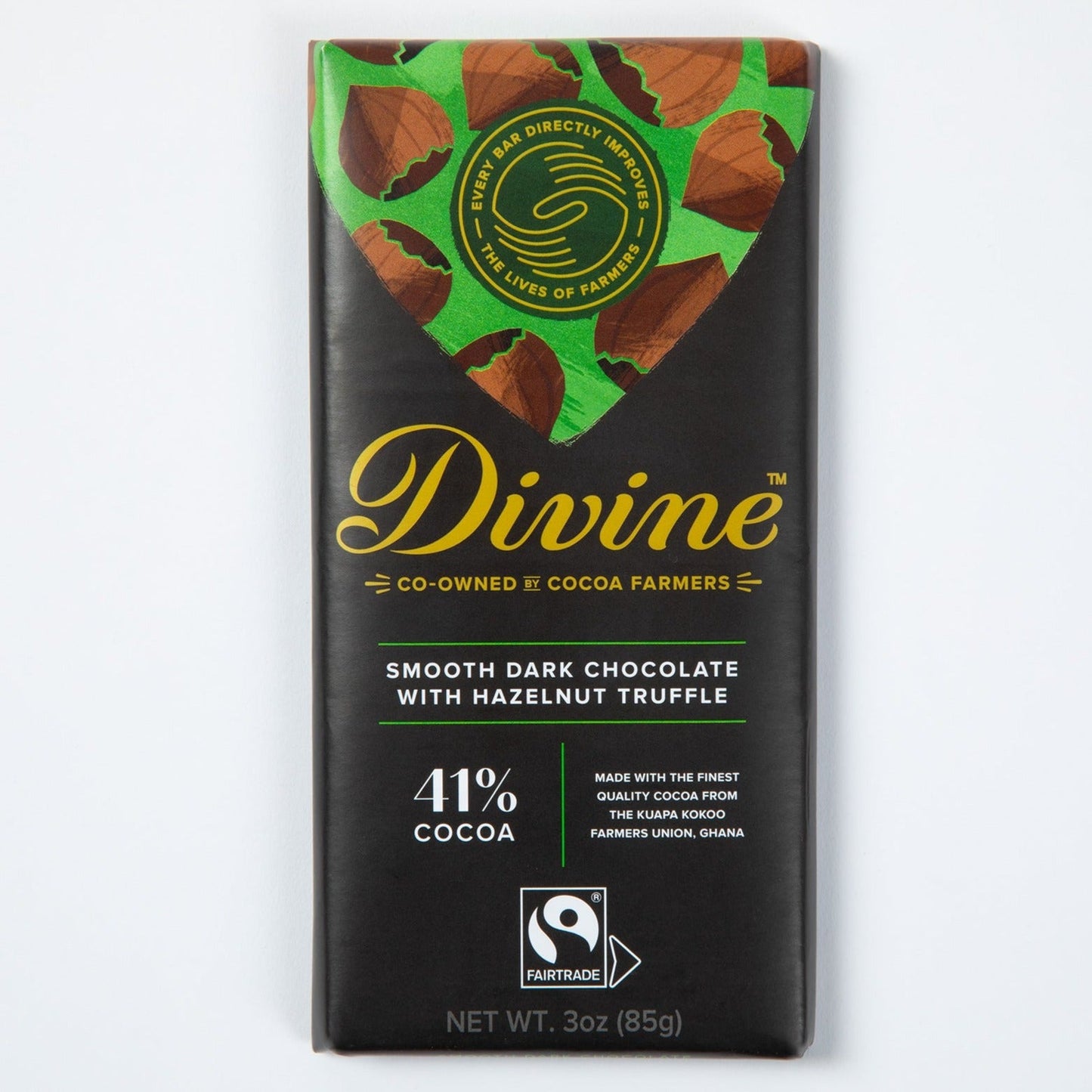 Divine™ Chocolate Bar