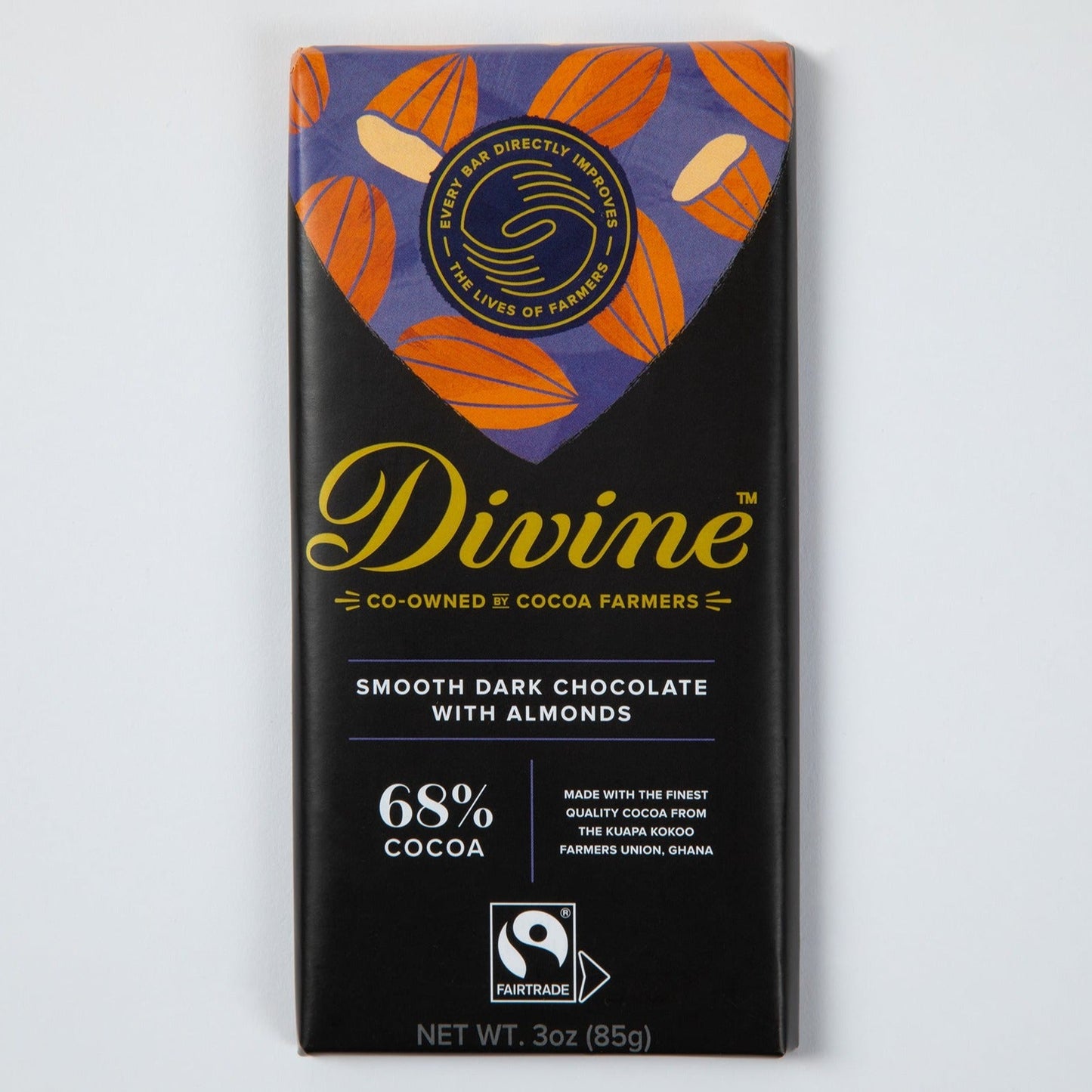 Divine™ Chocolate Bar