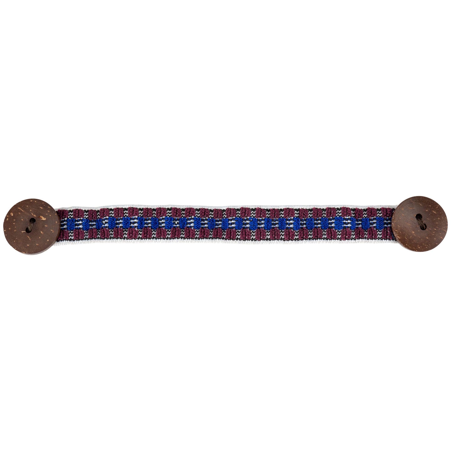 Pretty Pattern Ear Saver