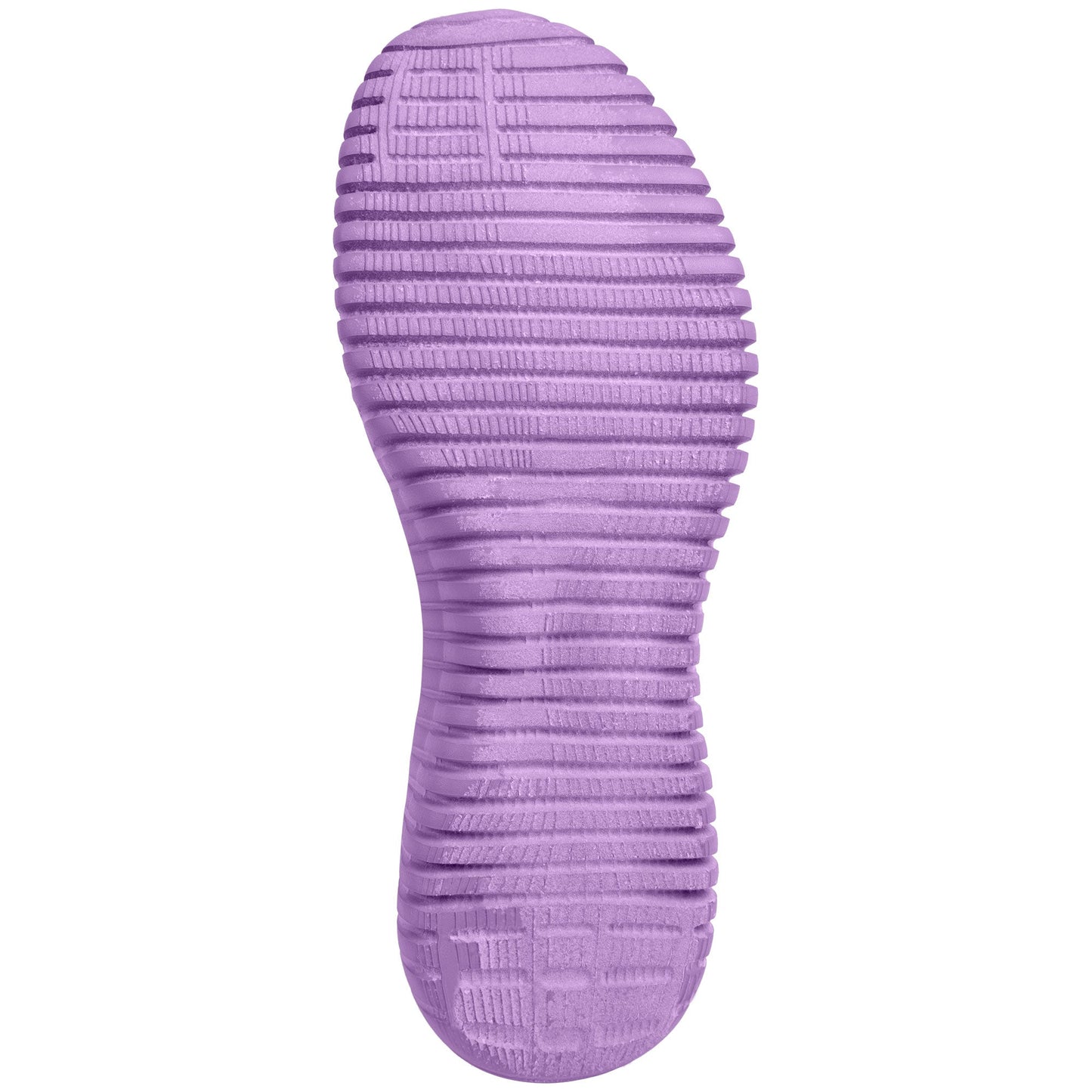 Purple Paw Flex Walking Shoes