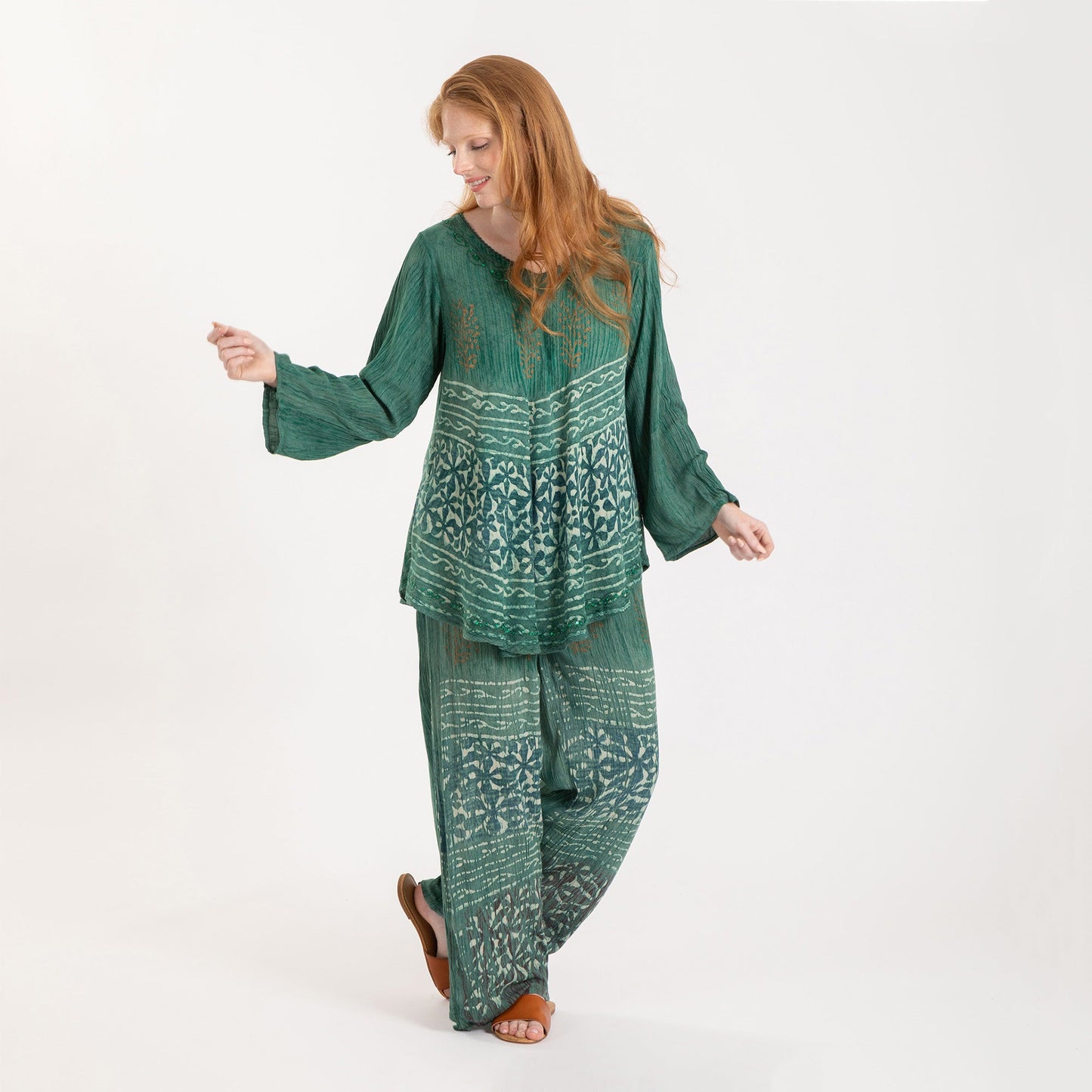 Made To Move Casual Separates | Fair Trade