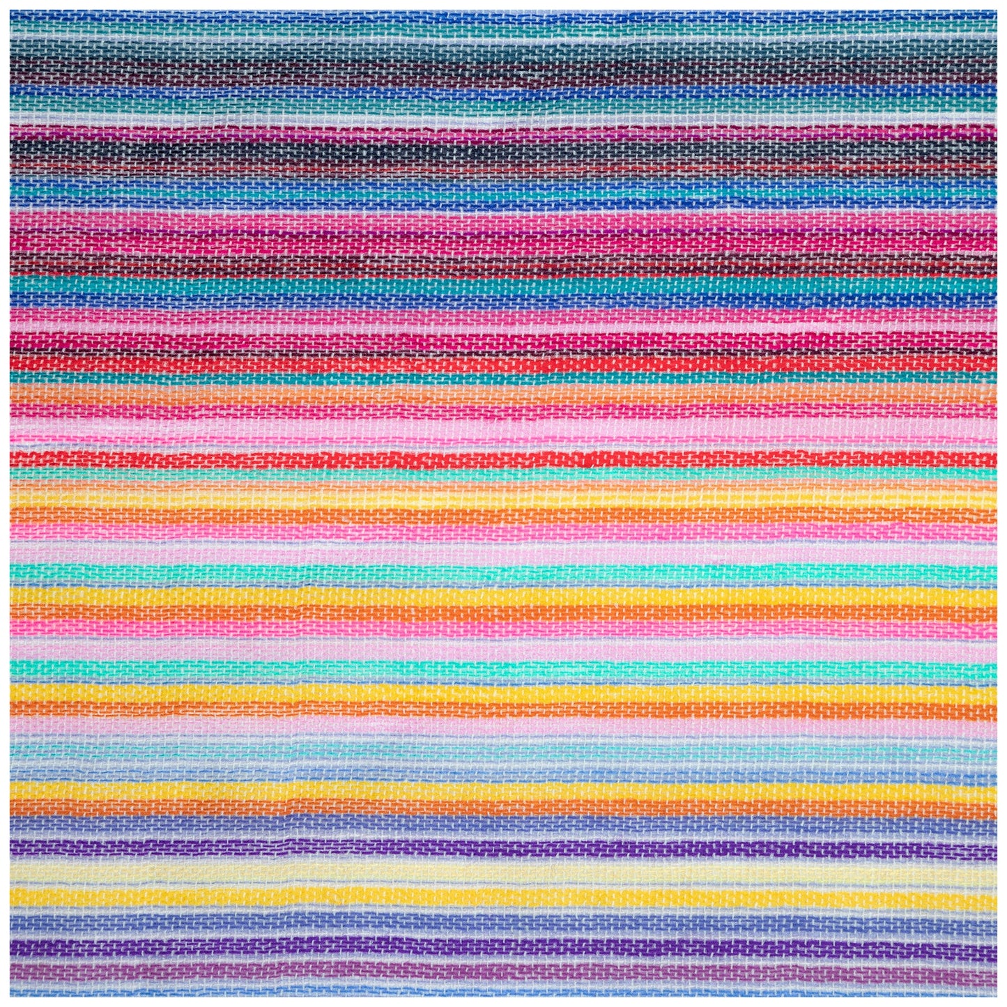 Mystic Colors of the Sky Scarf