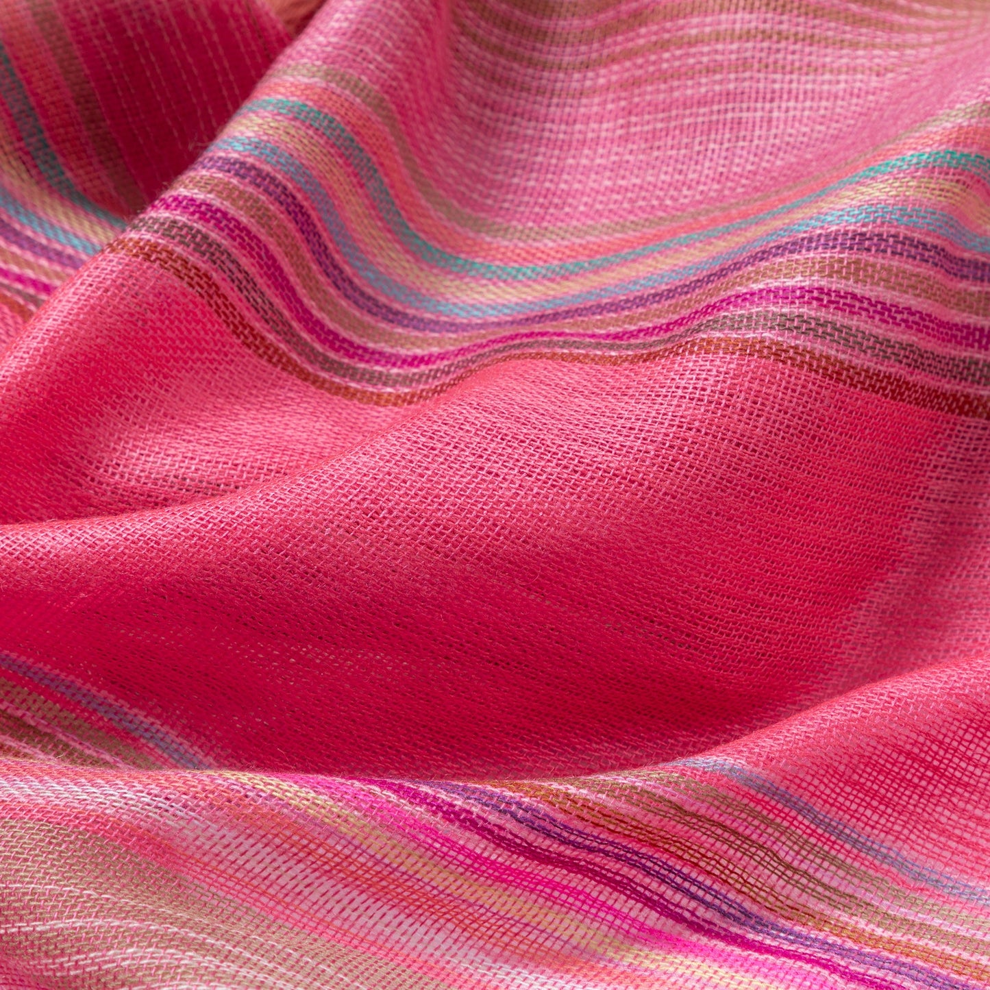 Mystic Colors of the Sky Scarf