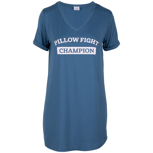 Say It Out Loud Nightgown