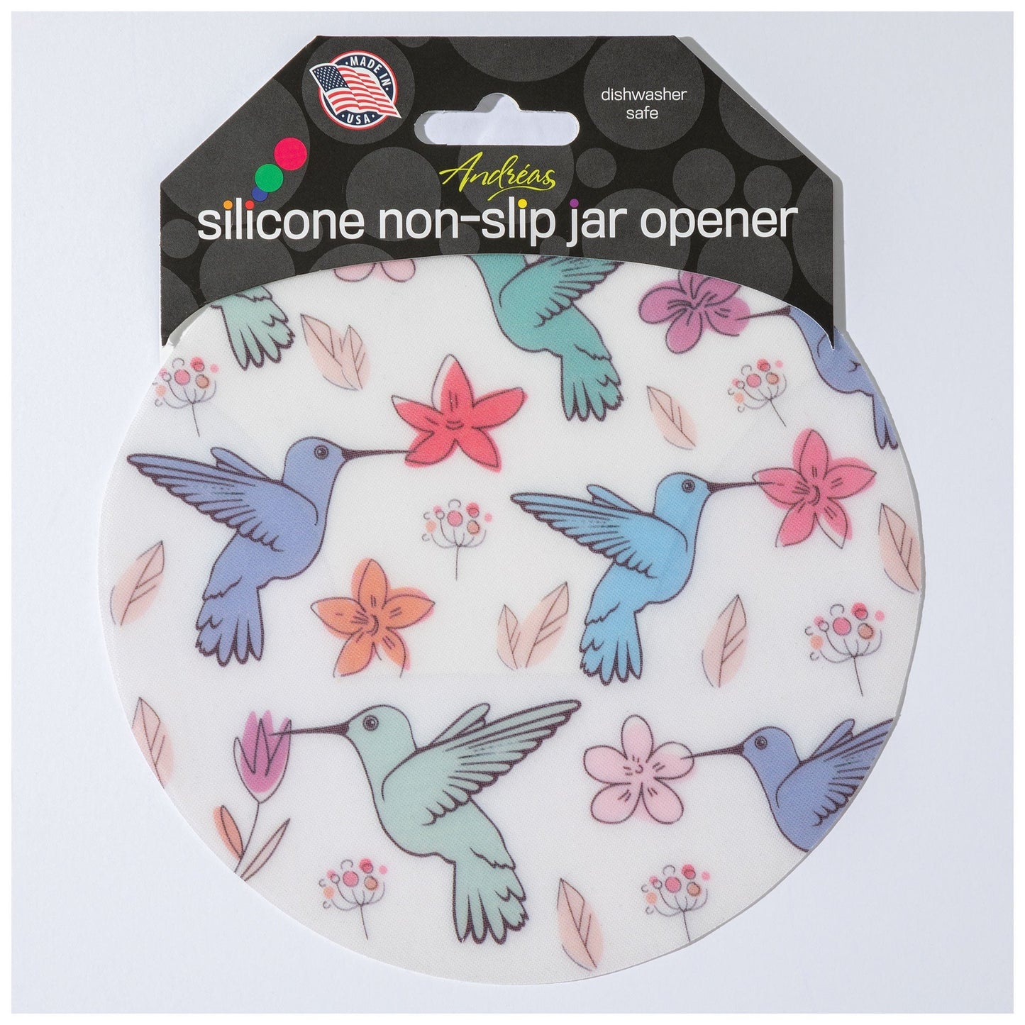 Silicone Jar Opener