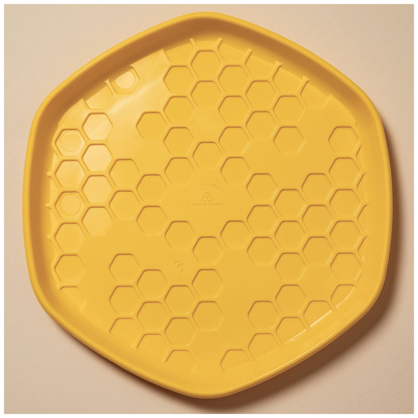 Project Hive™ Hive Dog Disc Toy