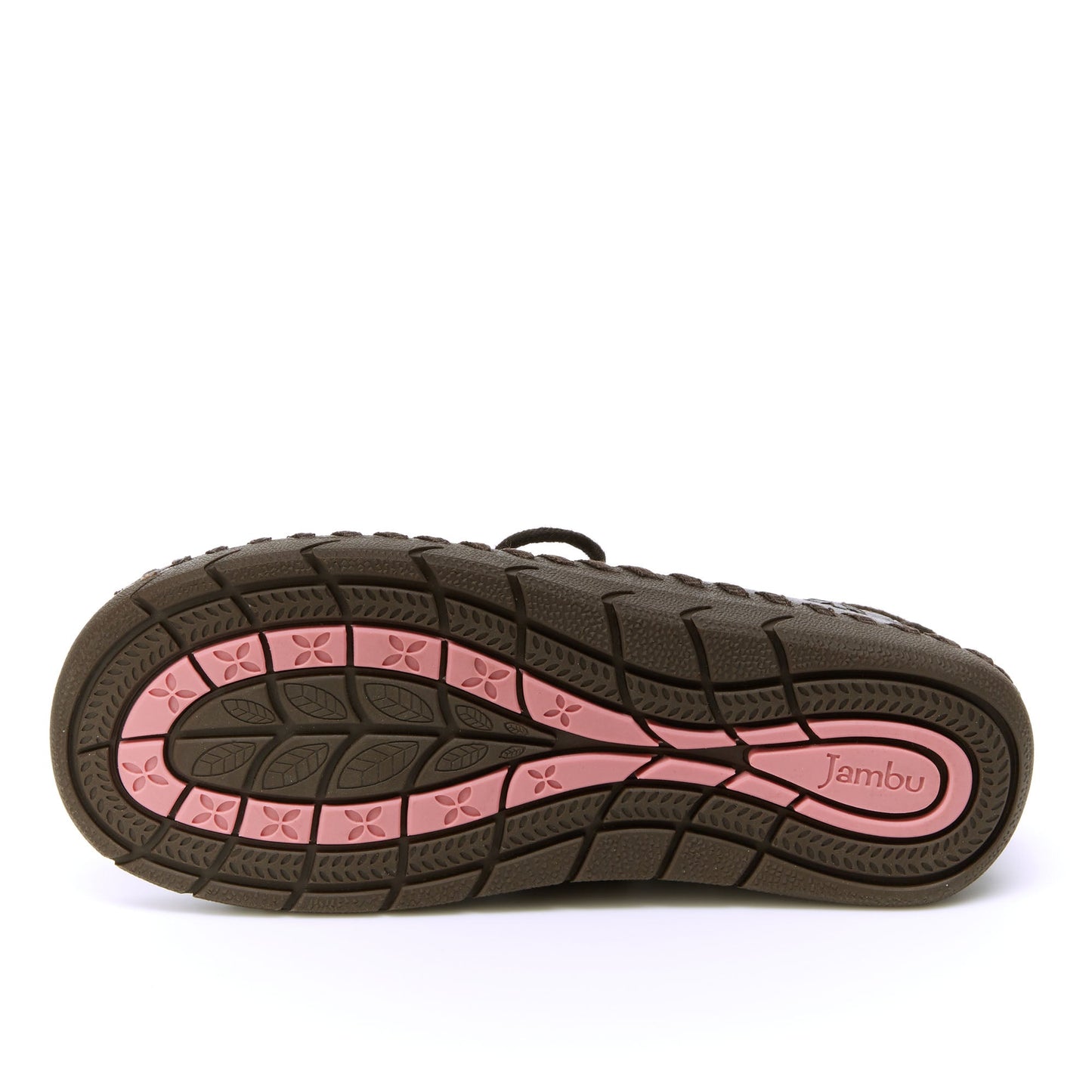 Jambu™ Mohave Eco Vegan Lace-Up Moccasin Booties