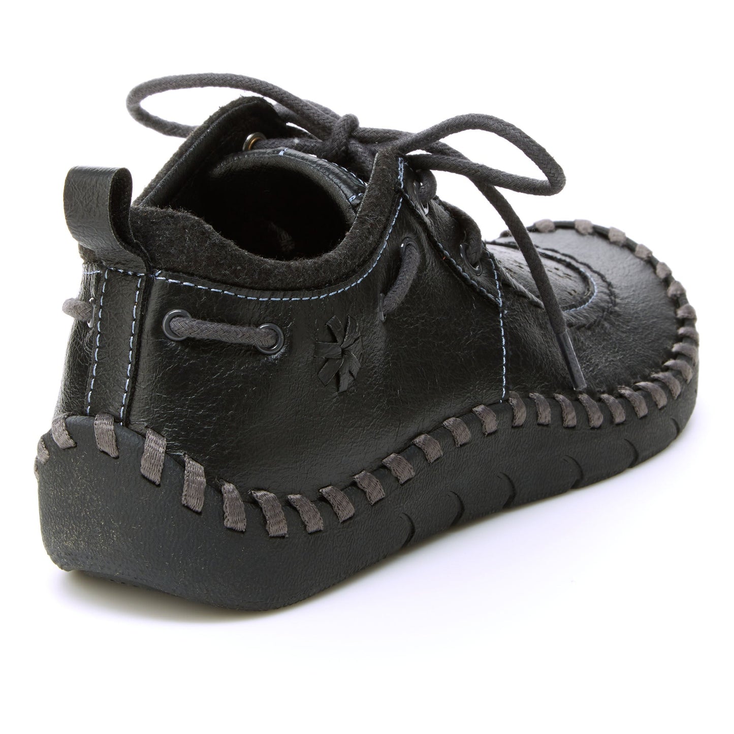 Jambu™ Mohave Eco Vegan Lace-Up Moccasin Booties