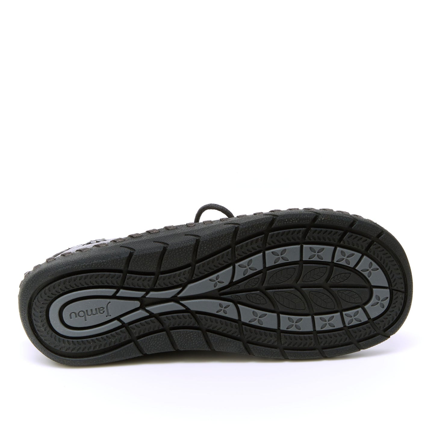 Jambu™ Mohave Eco Vegan Lace-Up Moccasin Booties