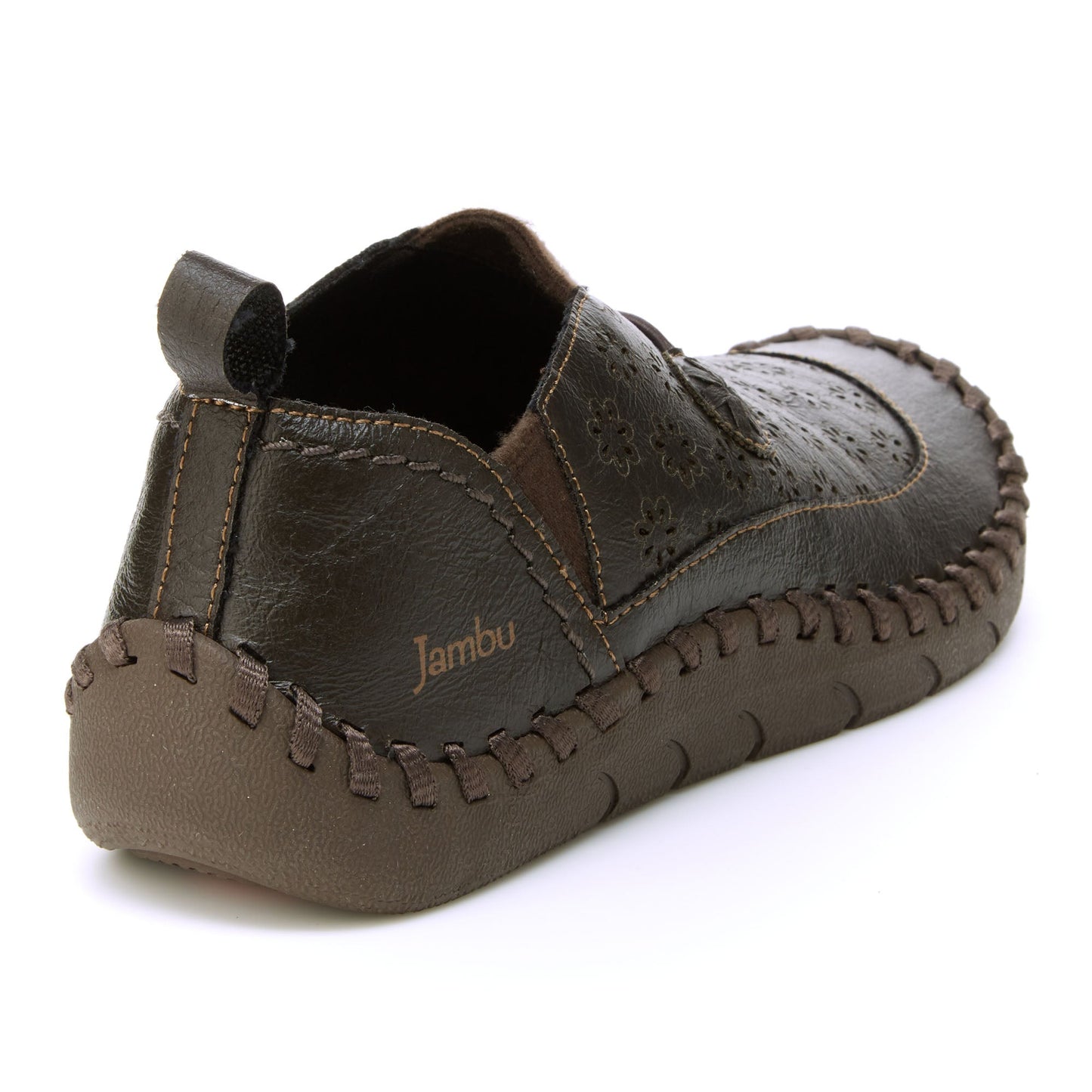 Jambu™ Vegan Birch Eco Vegan Loafer