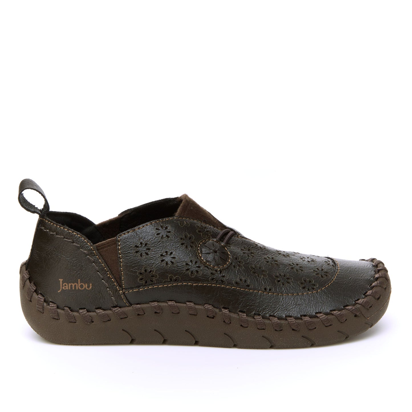 Jambu™ Vegan Birch Eco Vegan Loafer