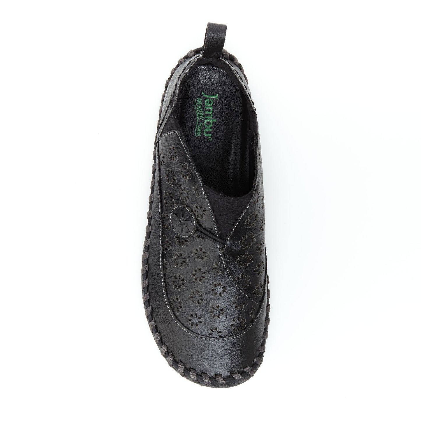 Jambu™ Vegan Birch Eco Vegan Loafer