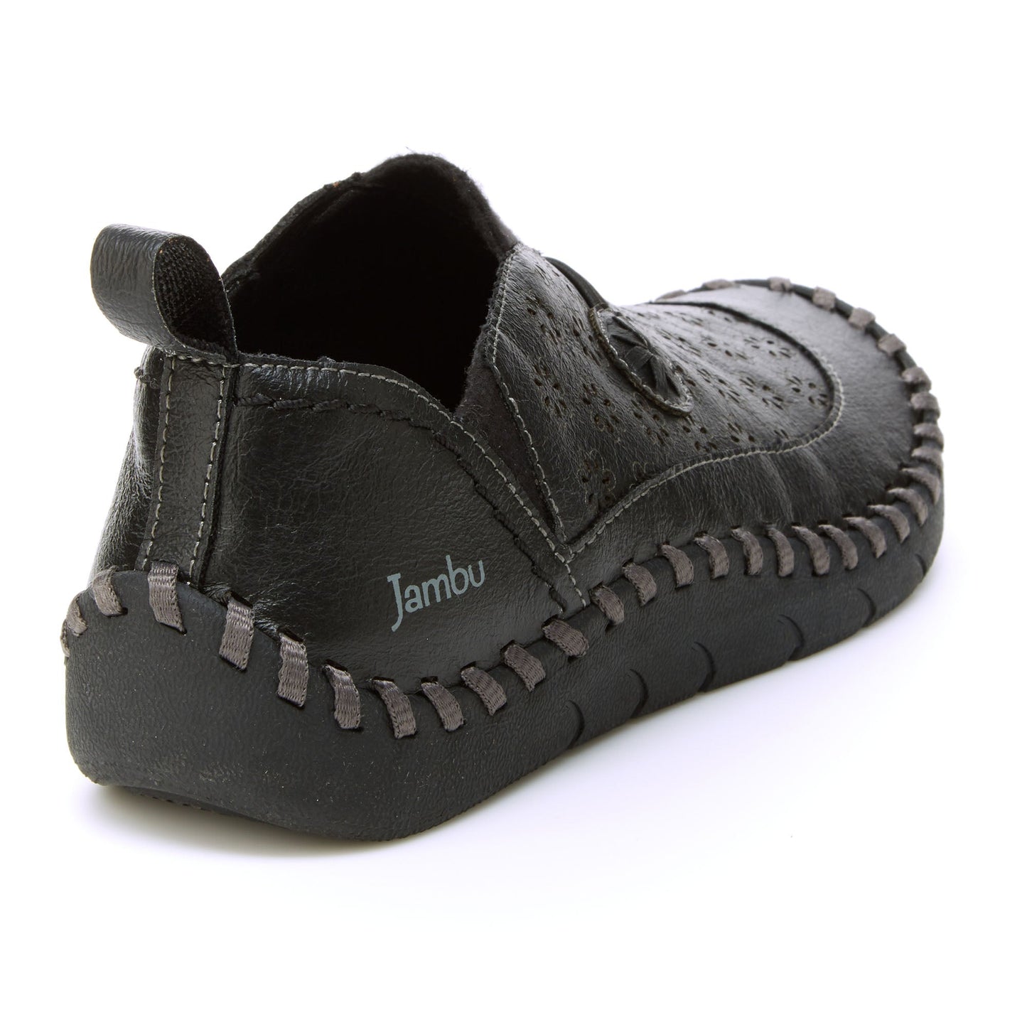 Jambu™ Vegan Birch Eco Vegan Loafer