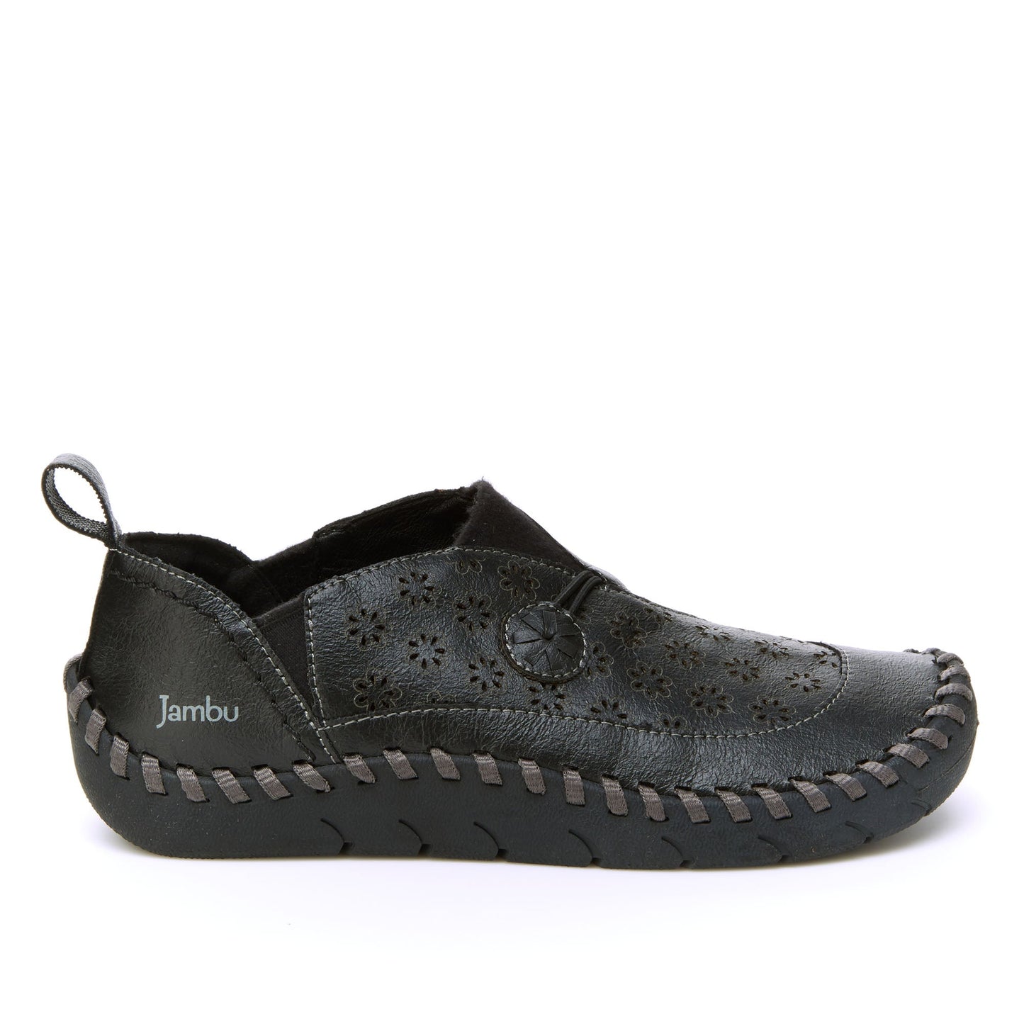 Jambu™ Vegan Birch Eco Vegan Loafer