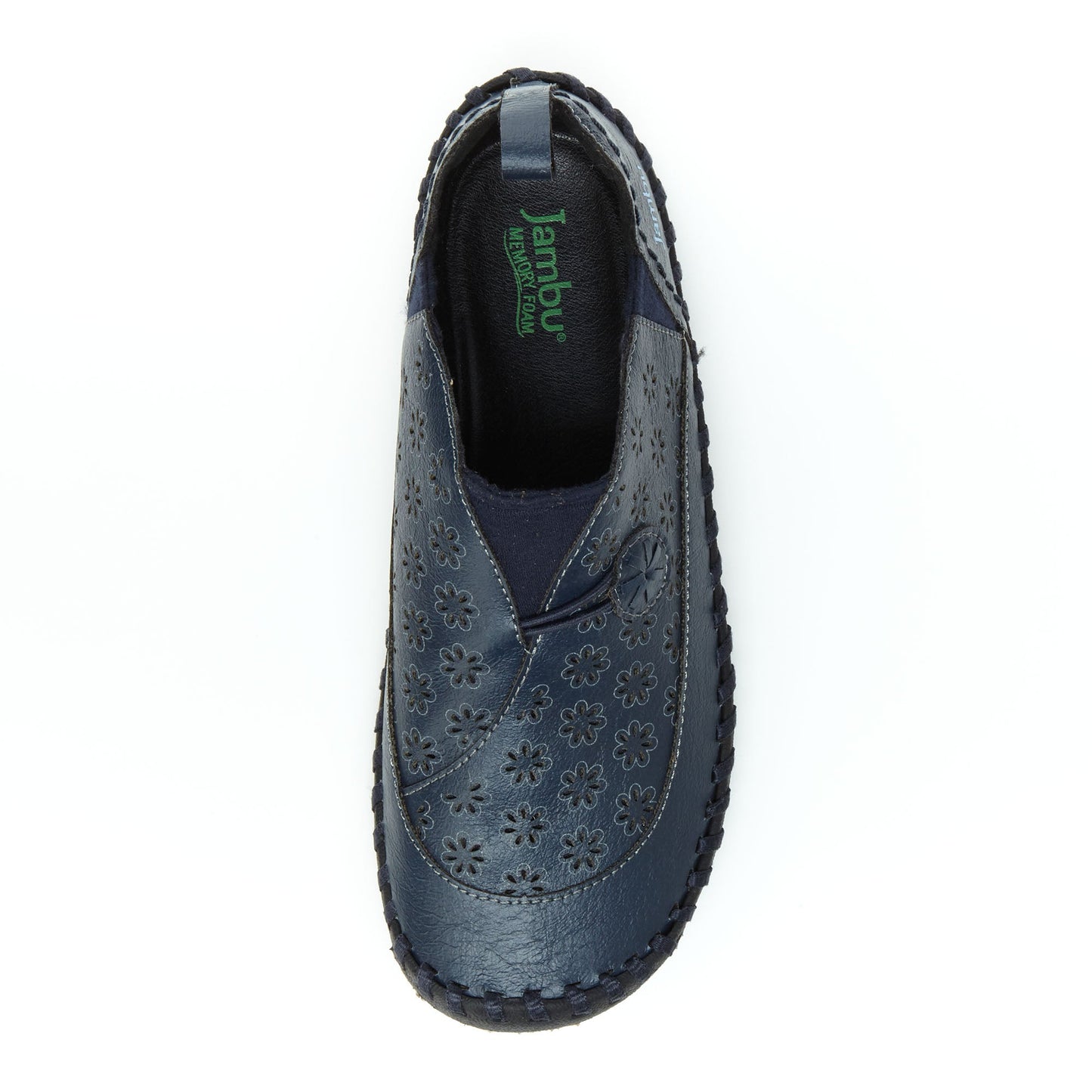 Jambu™ Vegan Birch Eco Vegan Loafer