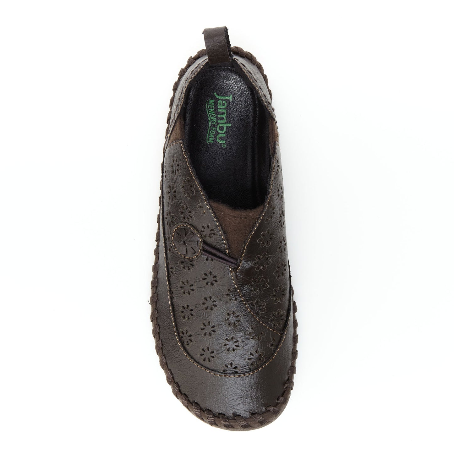 Jambu™ Vegan Birch Eco Vegan Loafer