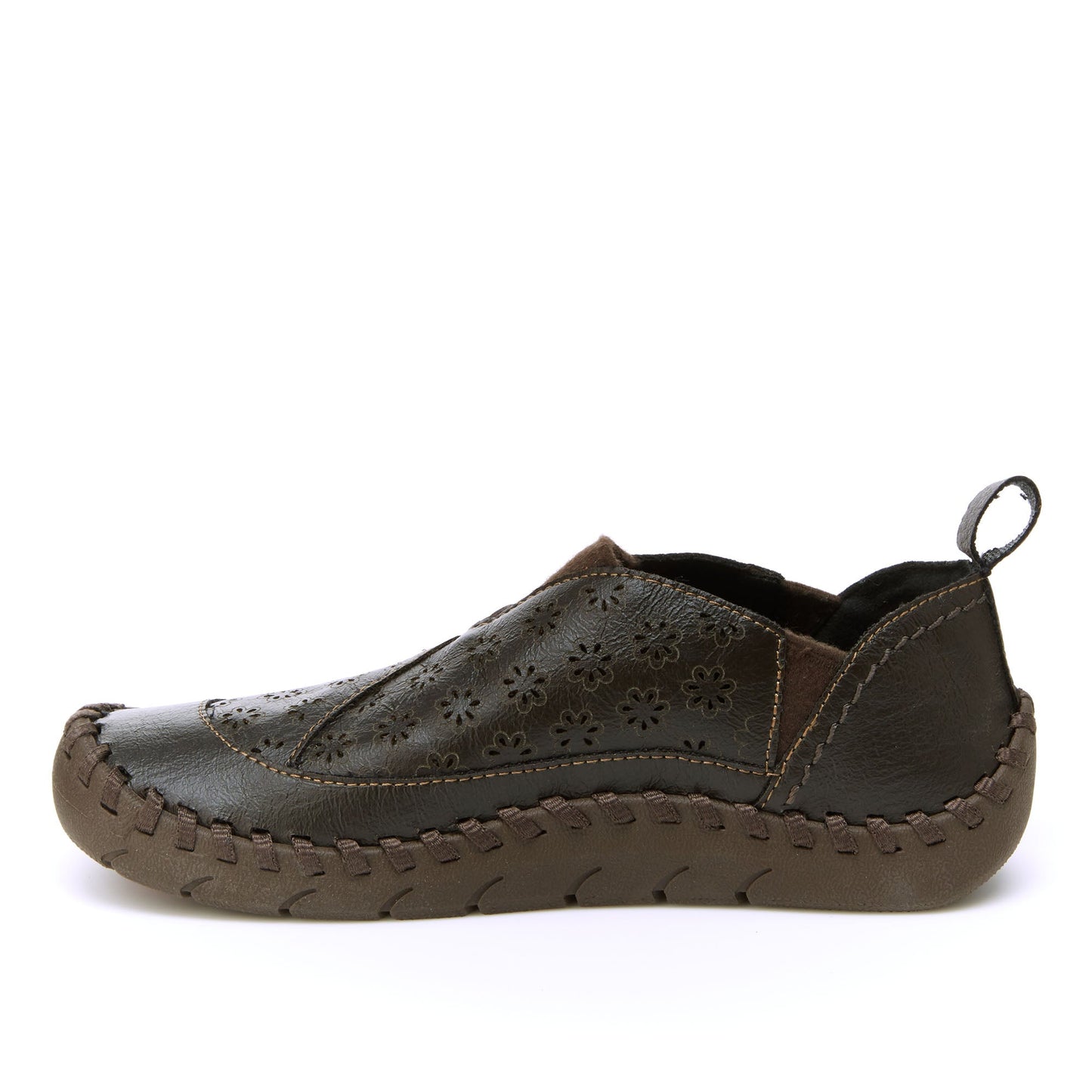 Jambu™ Vegan Birch Eco Vegan Loafer